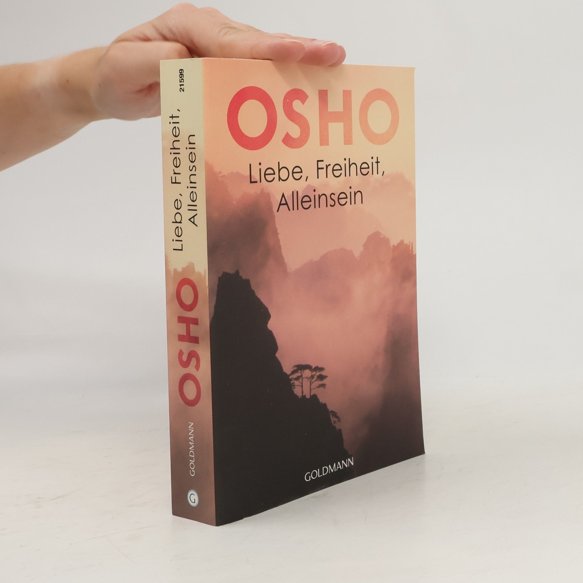 Ošó Liebe, Freiheit, Alleinsein