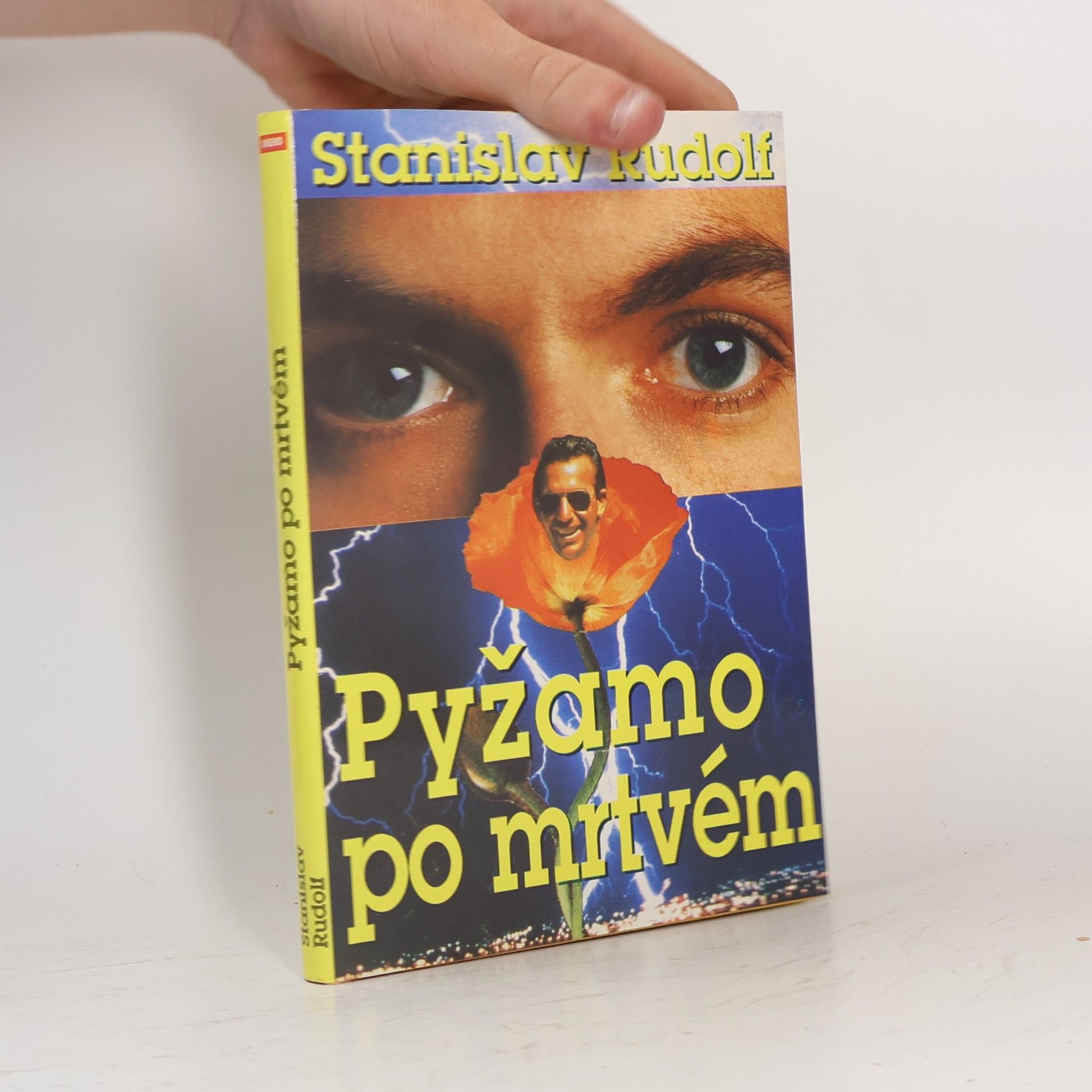 Pyžamo po mrtvém