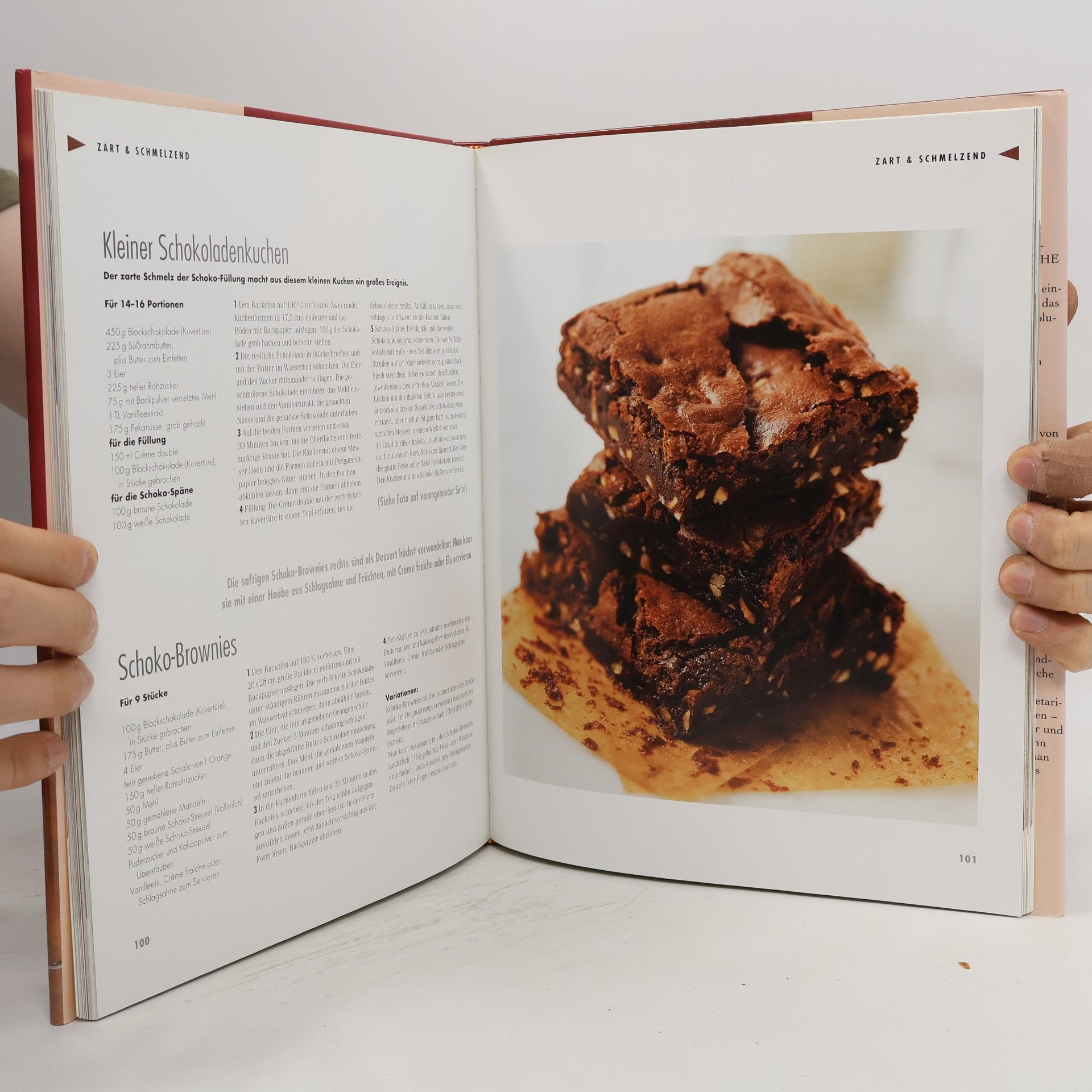 Collectif d'auteurs Verführerische Desserts