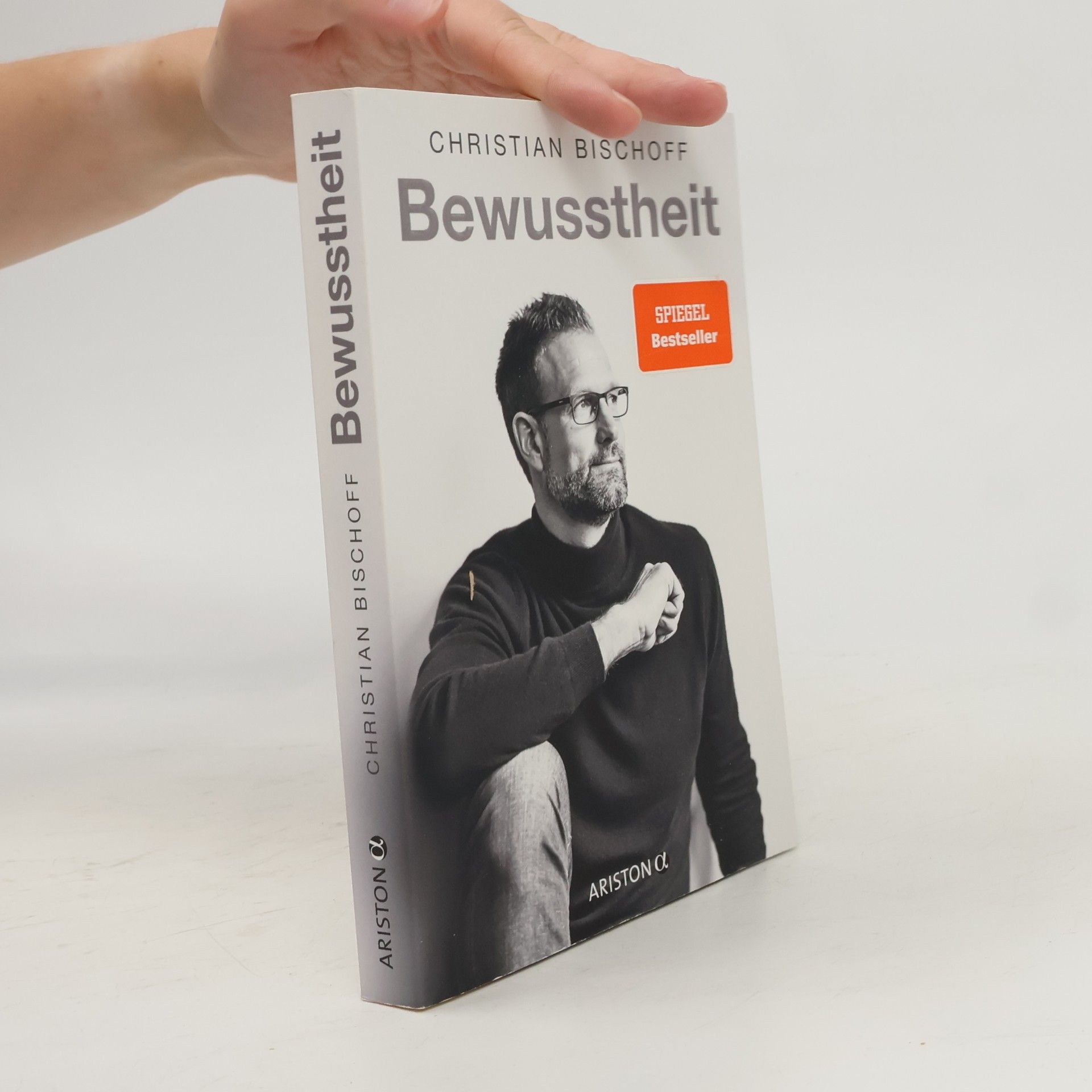 Christian Bischoff Bewusstheit