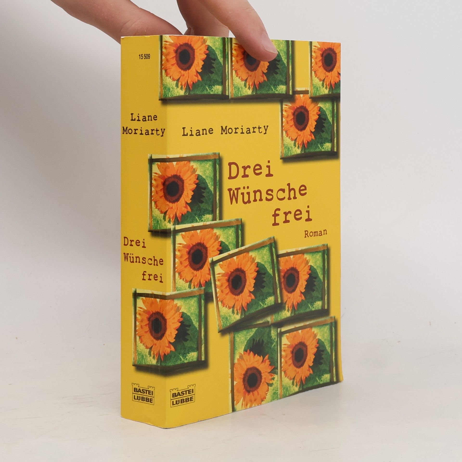 Drei Wünsche frei