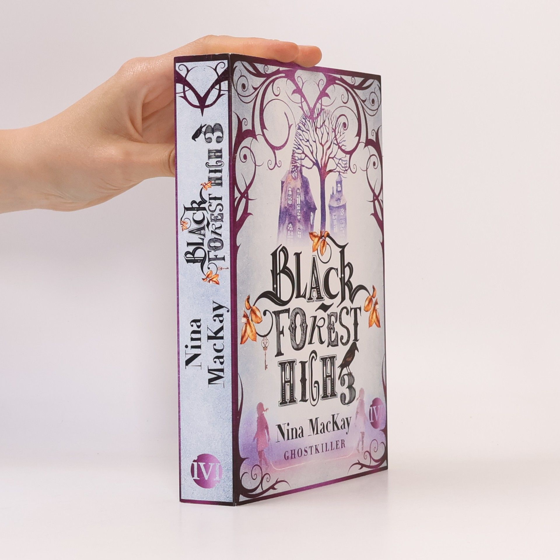 Black Forest High 3
