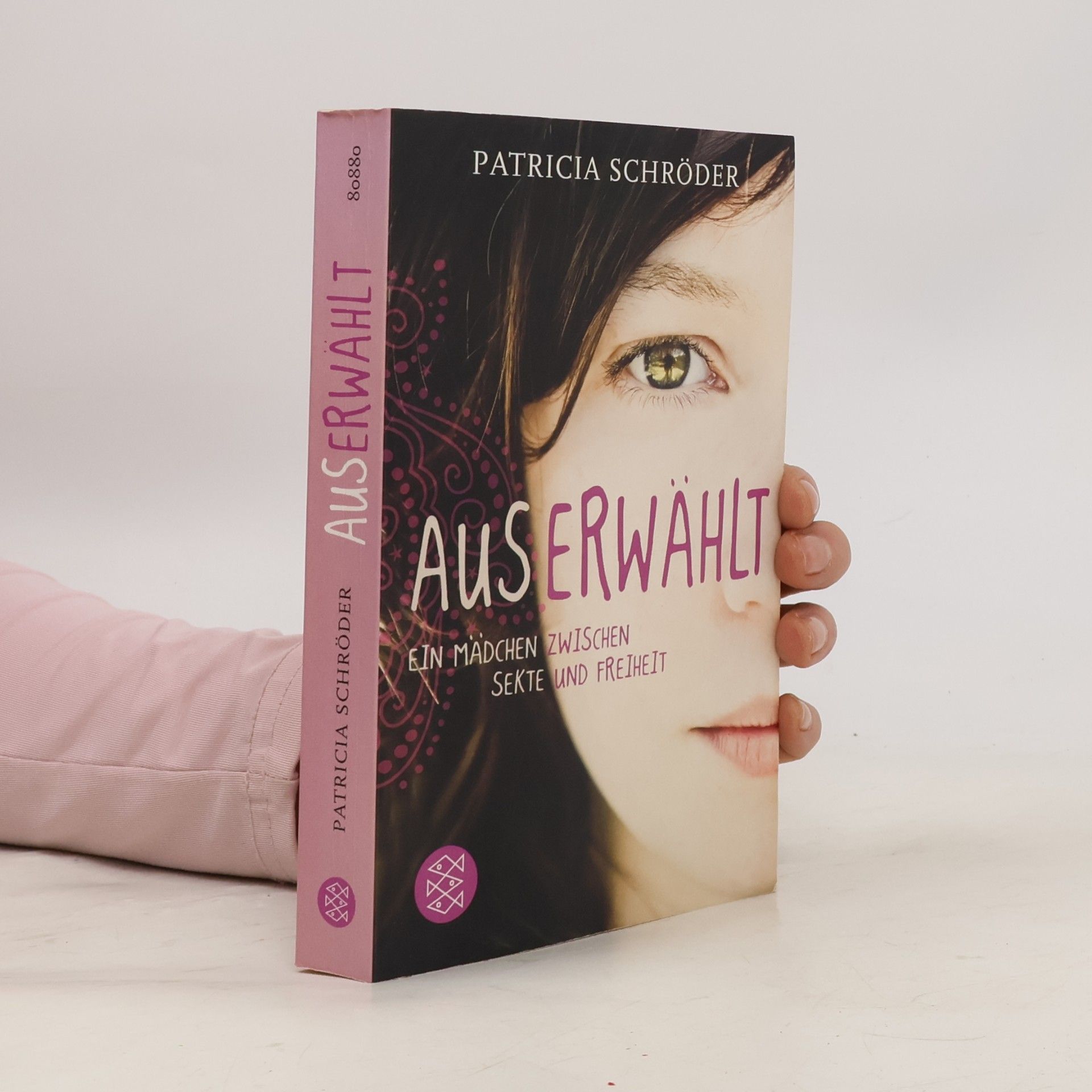 Patricia Schröder Auserwählt