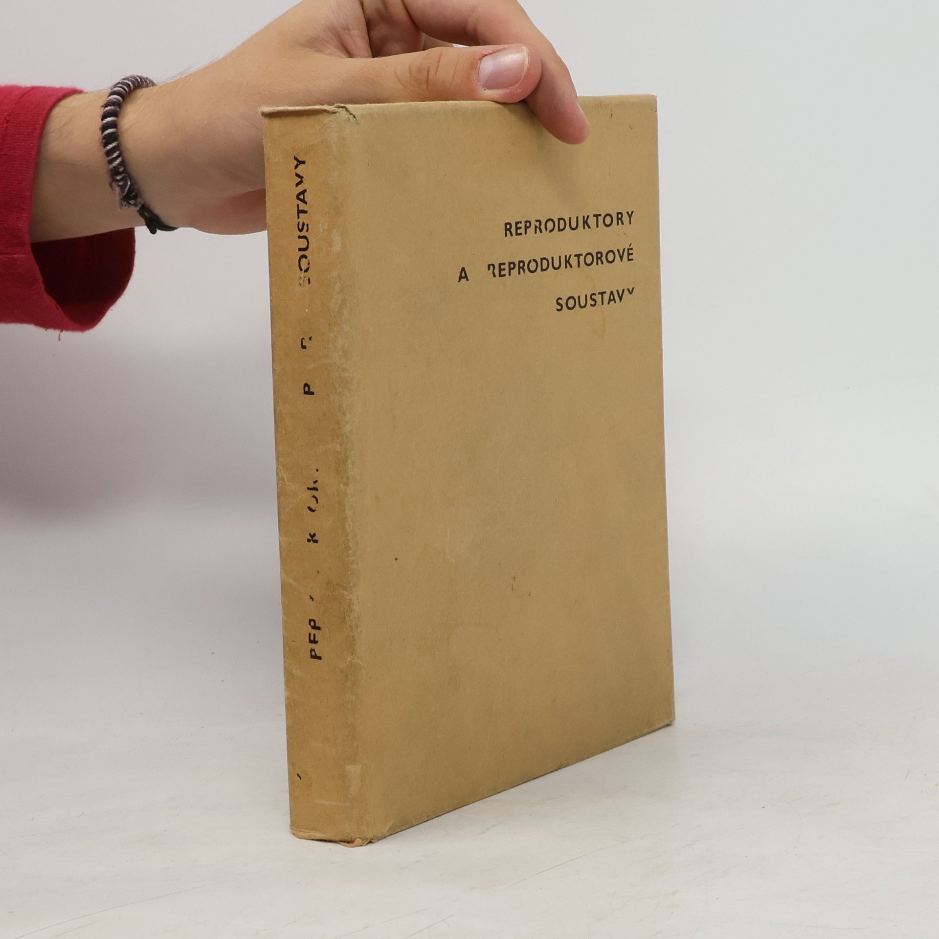 M. Štefan Reproduktory a reproduktorové soustavy