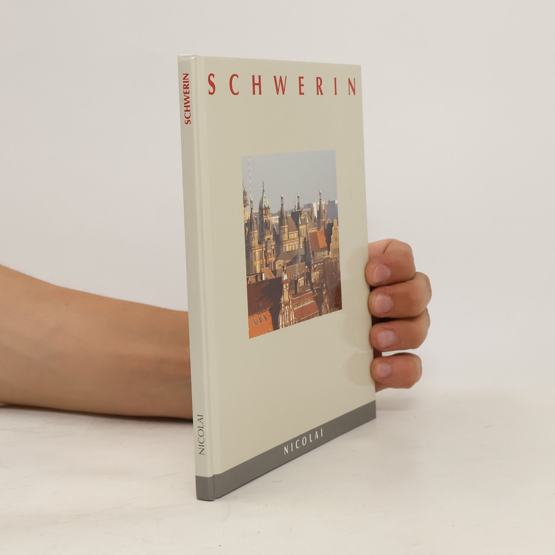 Klaus Steindorf Sabath Schwerin