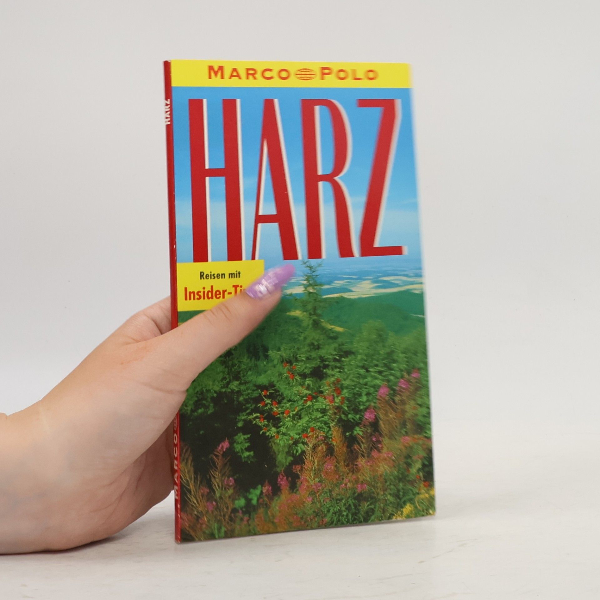 Harz