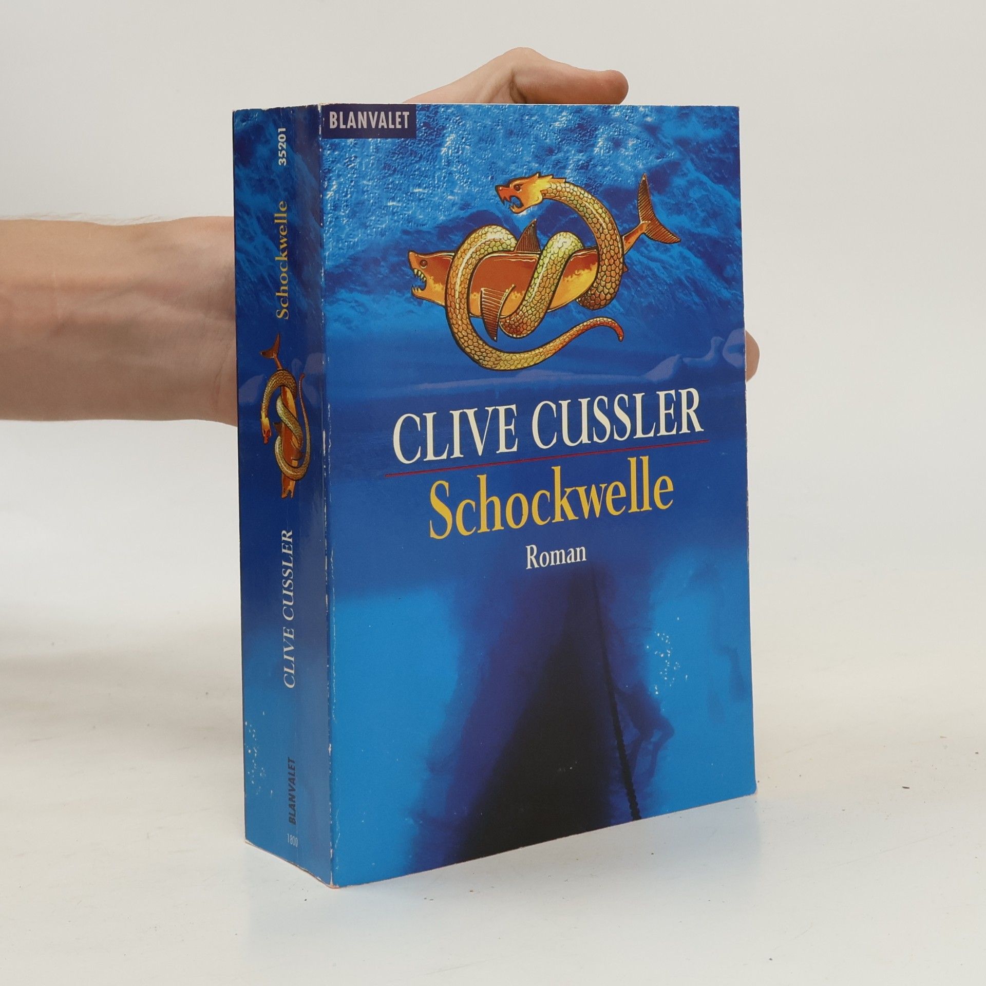 Schockwelle