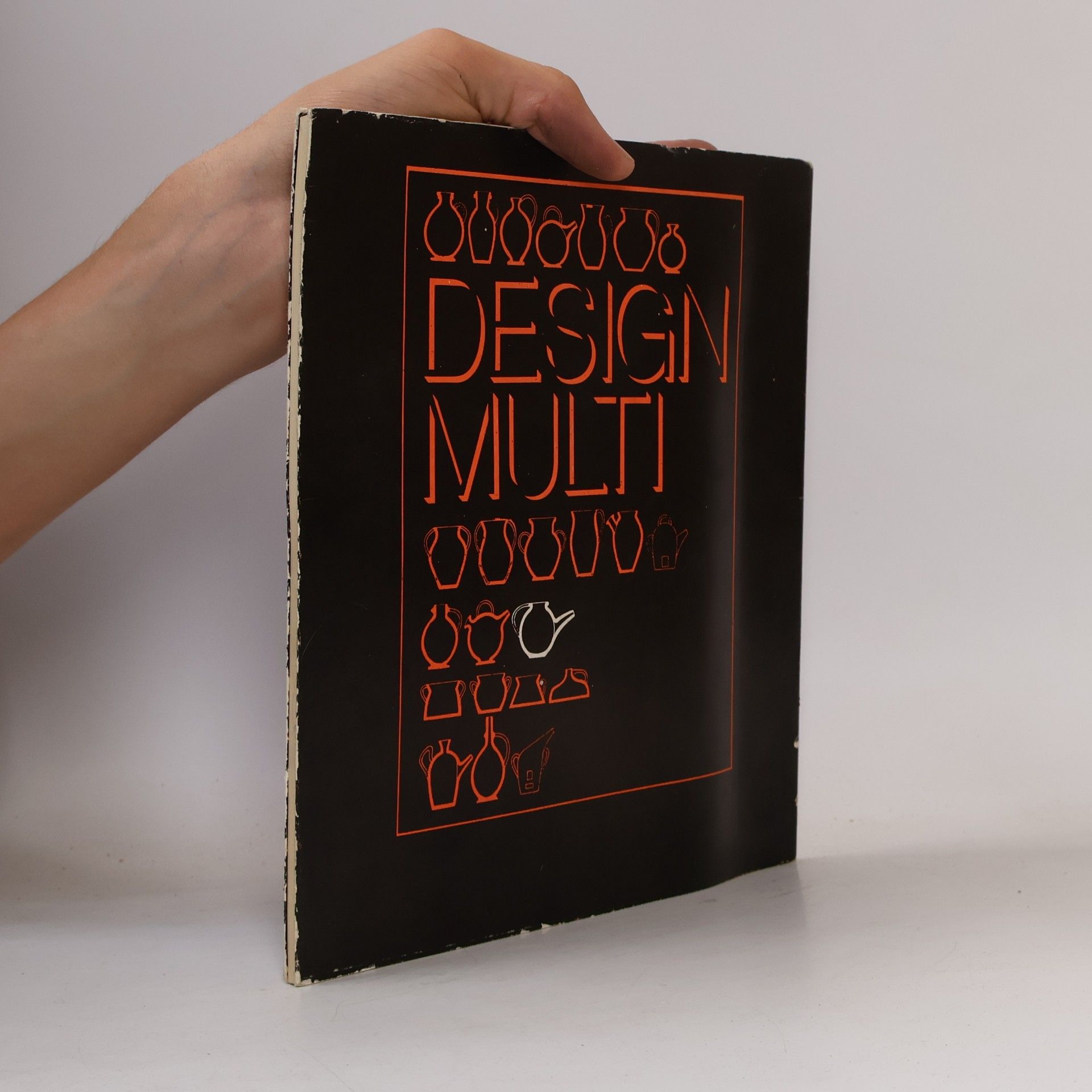 AA.VV. Design multi. Všední den designu
