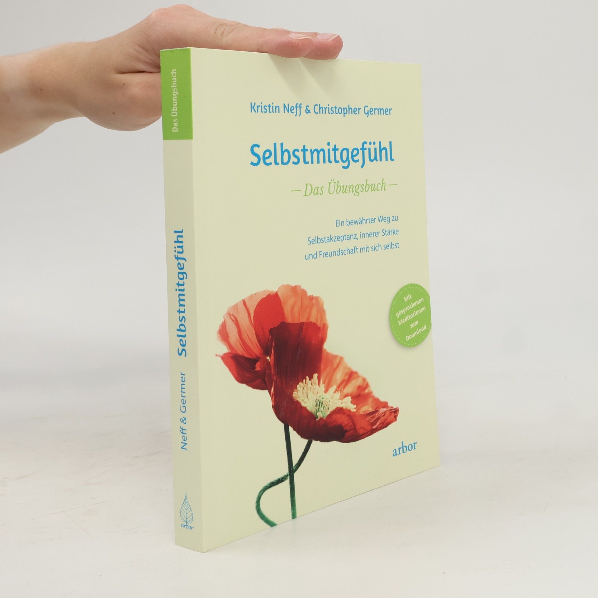 Kristin Neff Selbstmitgefühl - das Übungsbuch