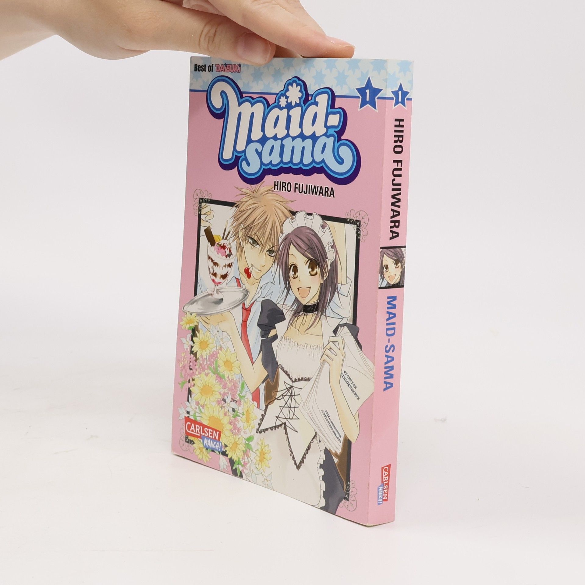 Hiro Fujiwara Maid-sama1