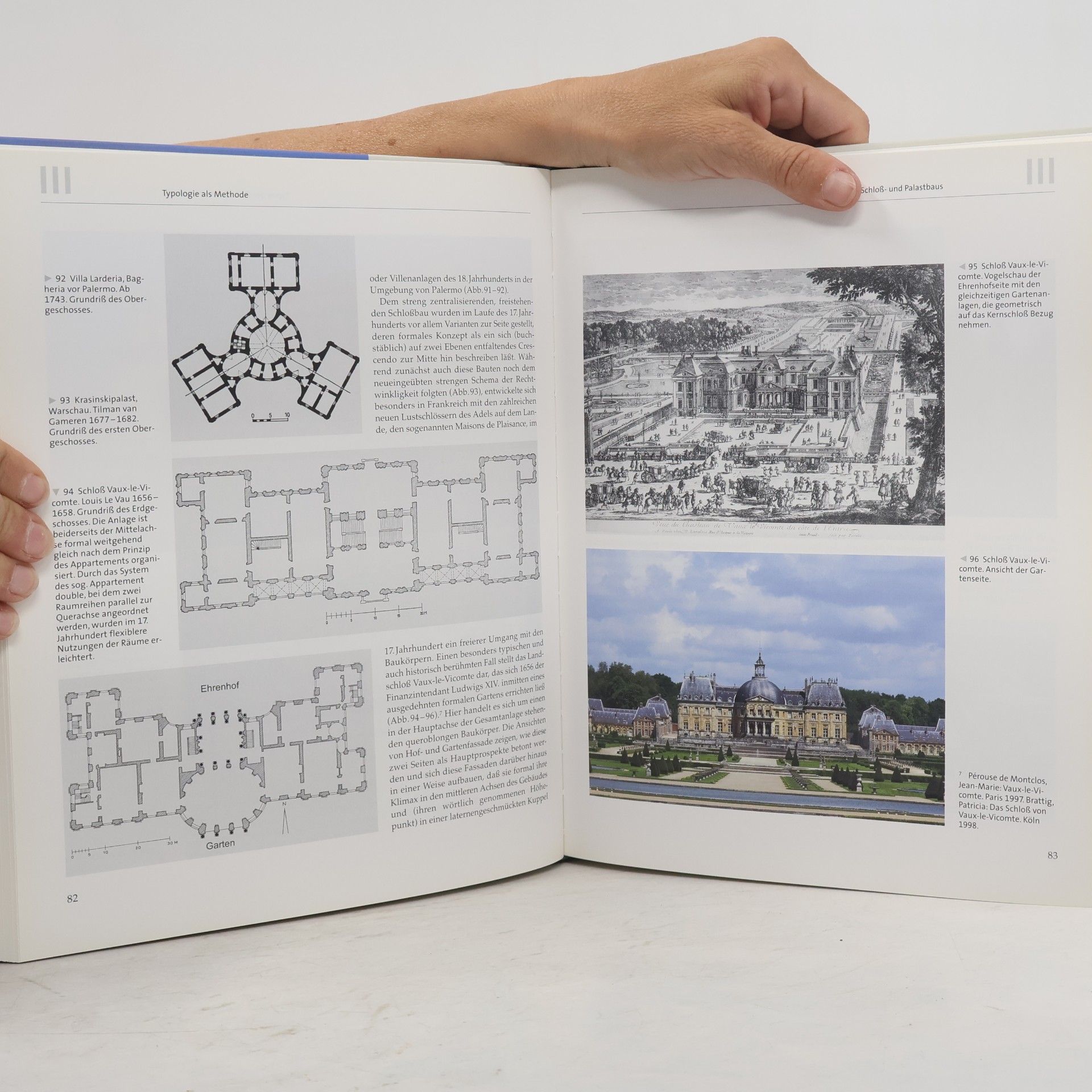 Stephan Hoppe Was ist Barock? Architektur und Städtebau Europas 1580-1770
