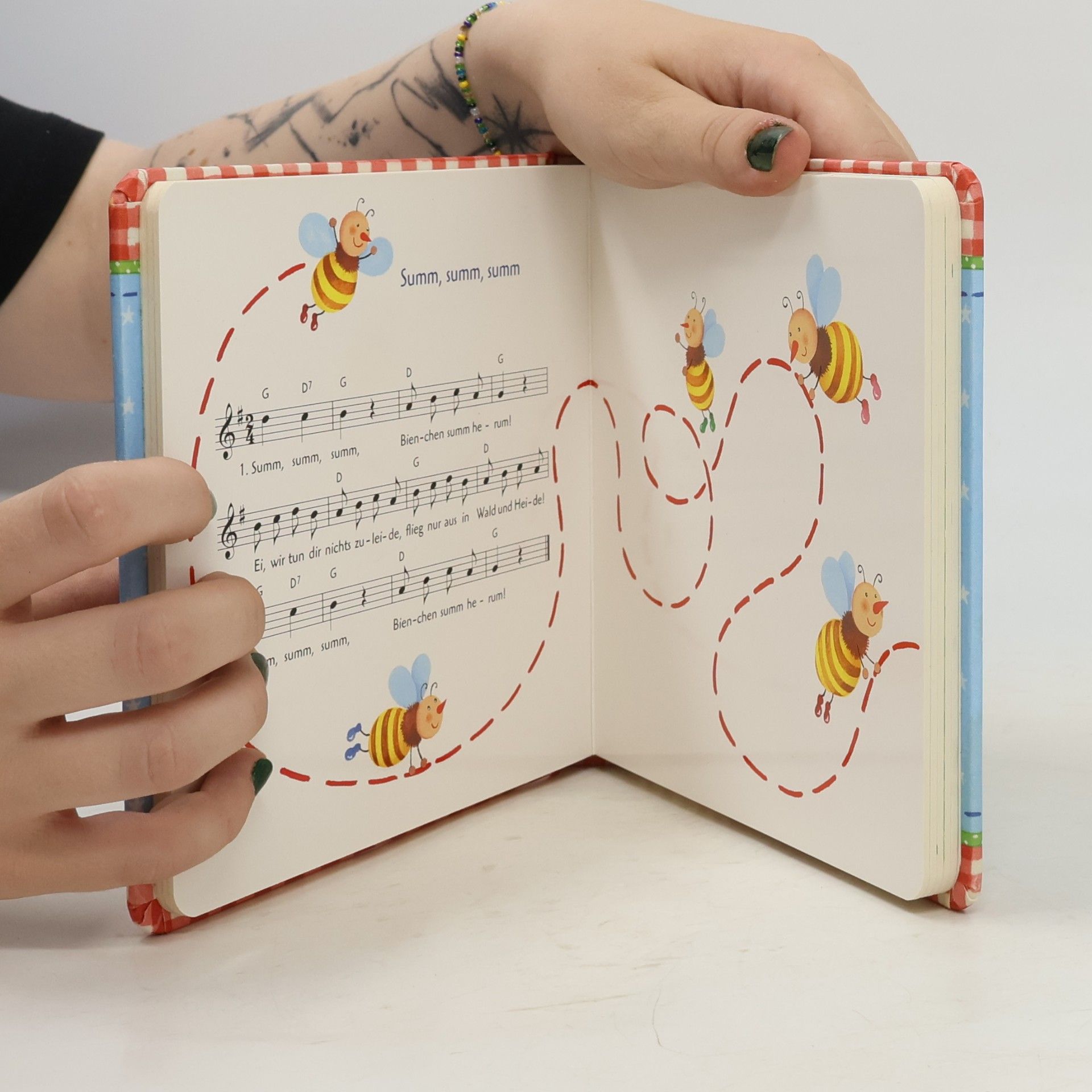 BabyGlück: Meine liebsten Kinderlieder