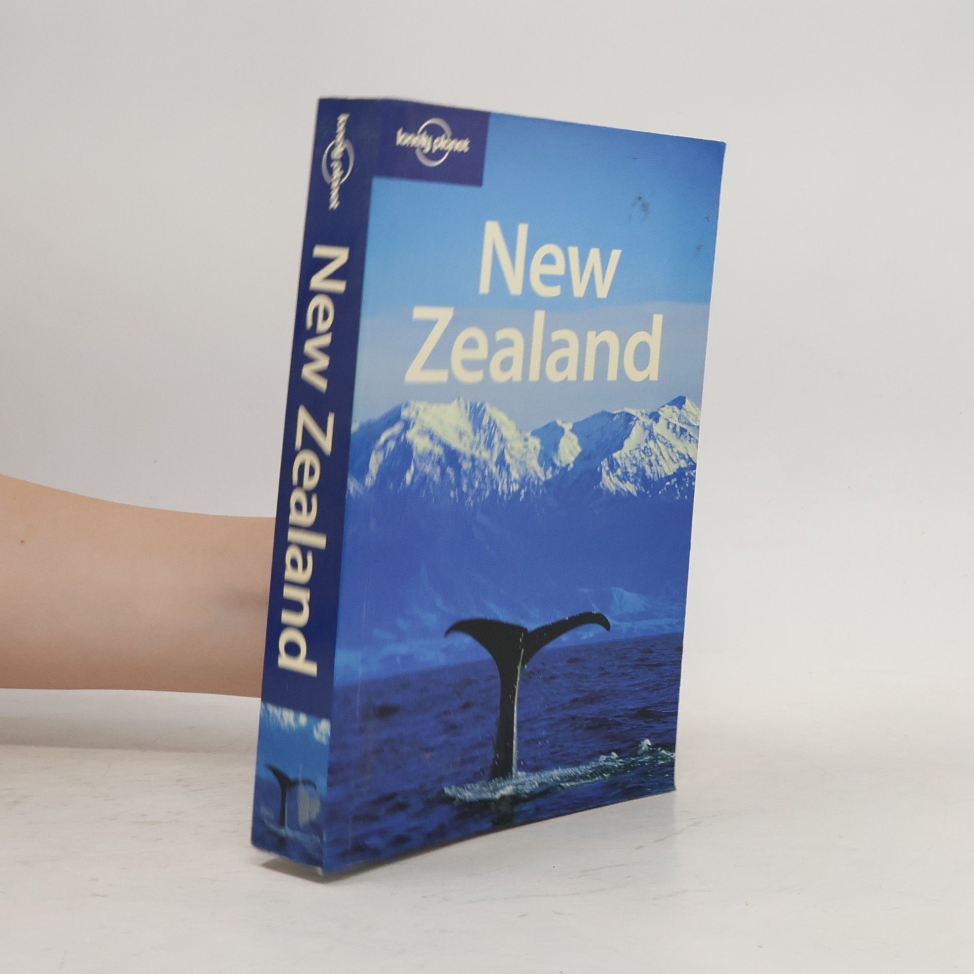 Autorenkollektiv New Zealand