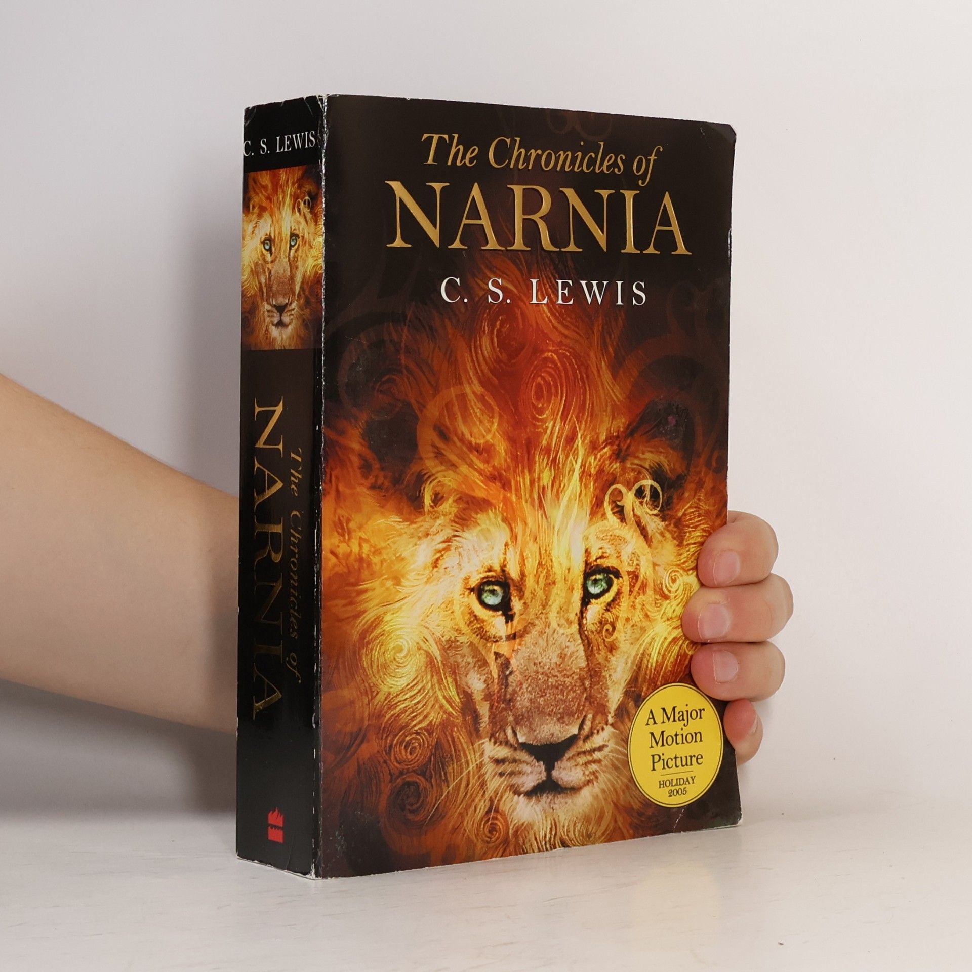 The Chronicles of Narnia