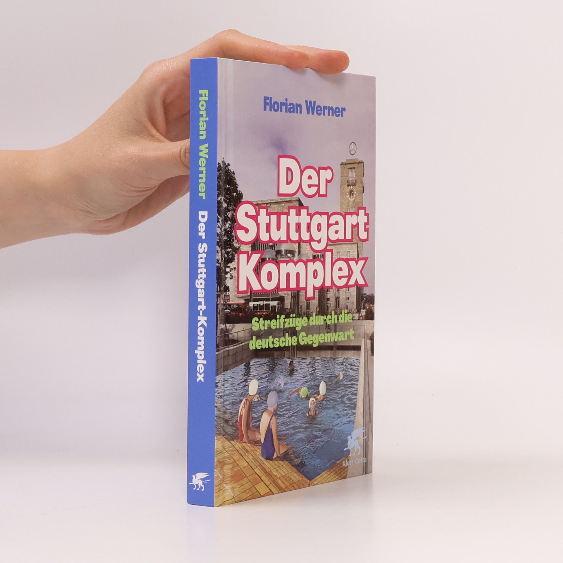 Der Stuttgart-Komplex