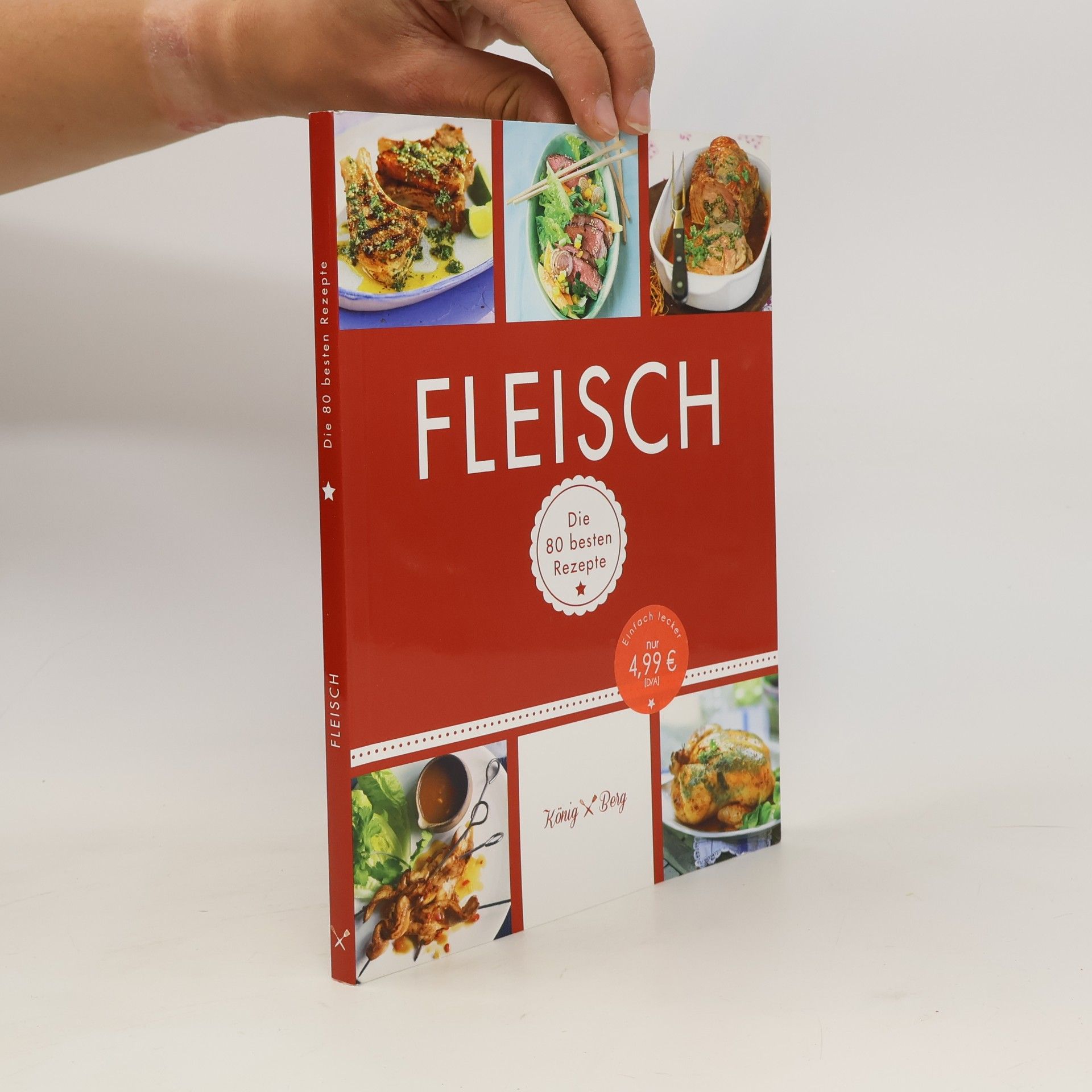 Autores varios Fleisch