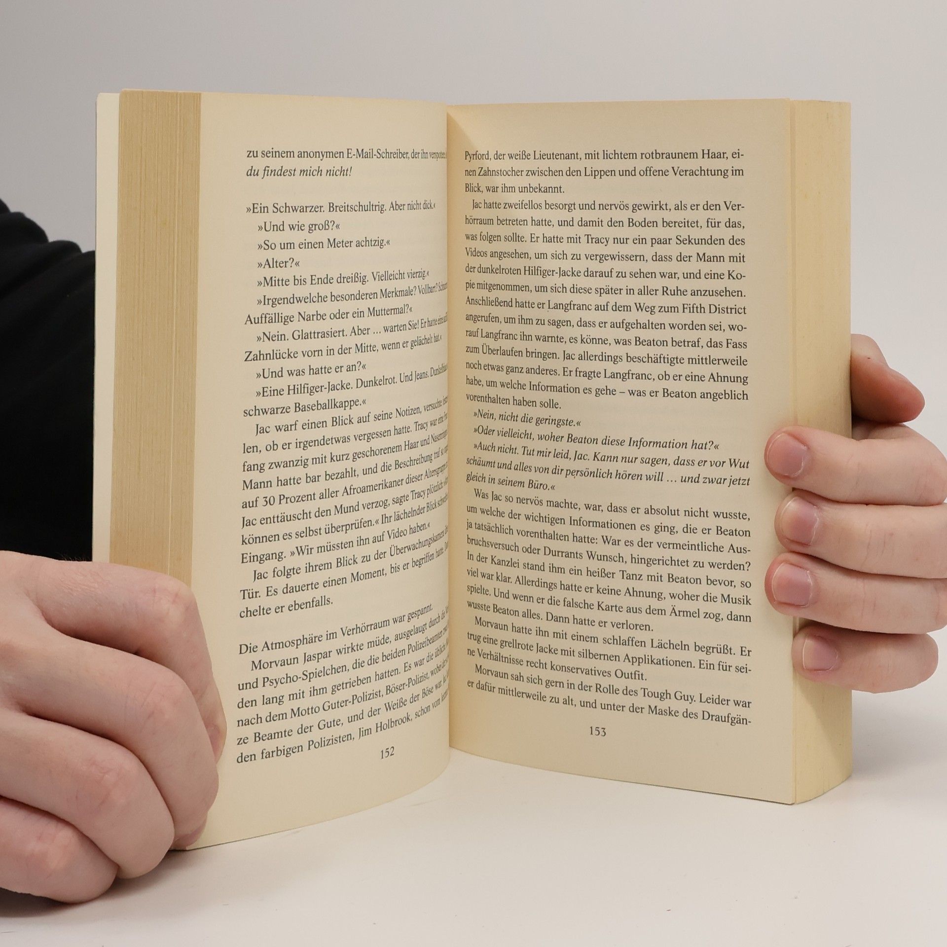 John Matthews Die letzte Stunde. Thriller