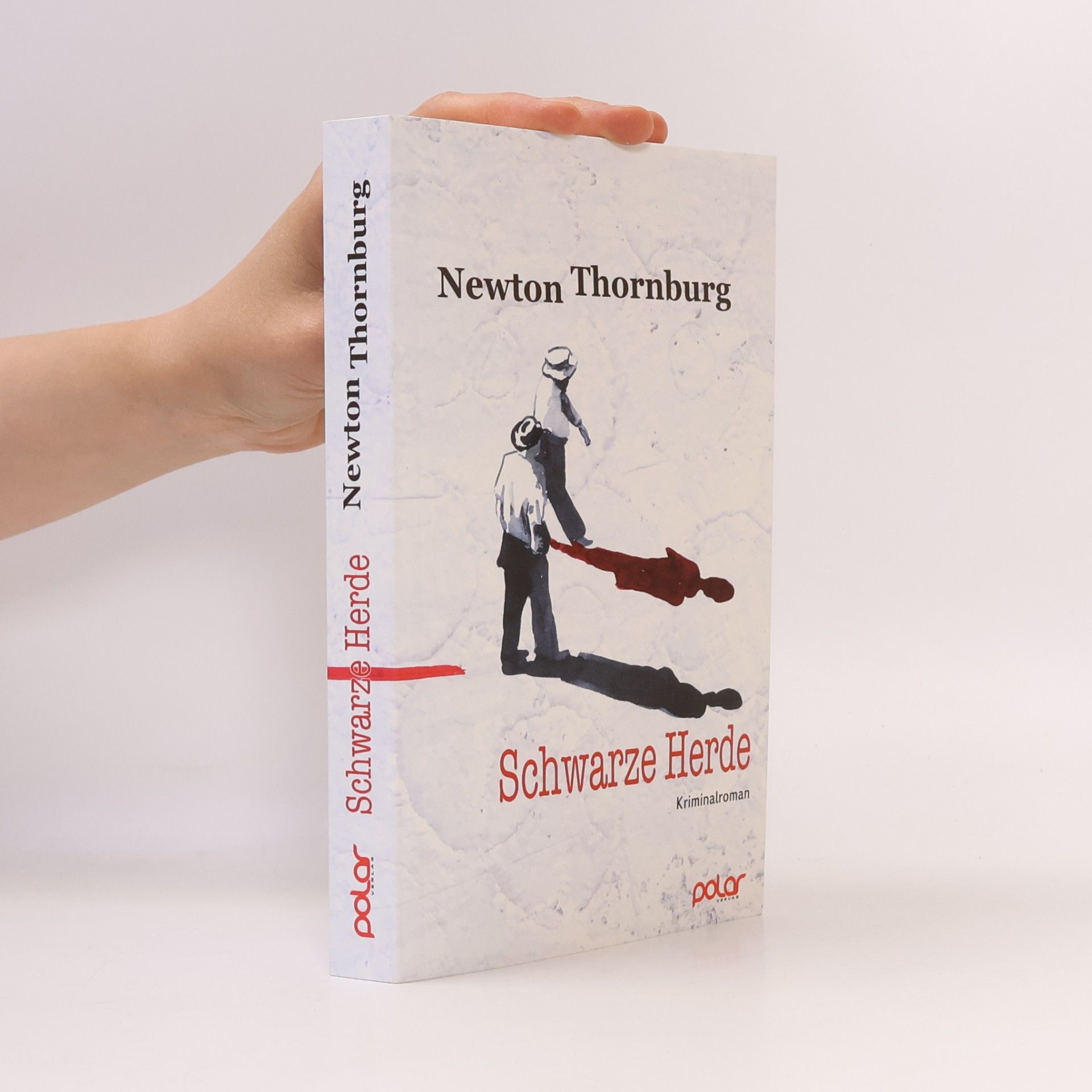 Newton Thornburg Schwarze Herde