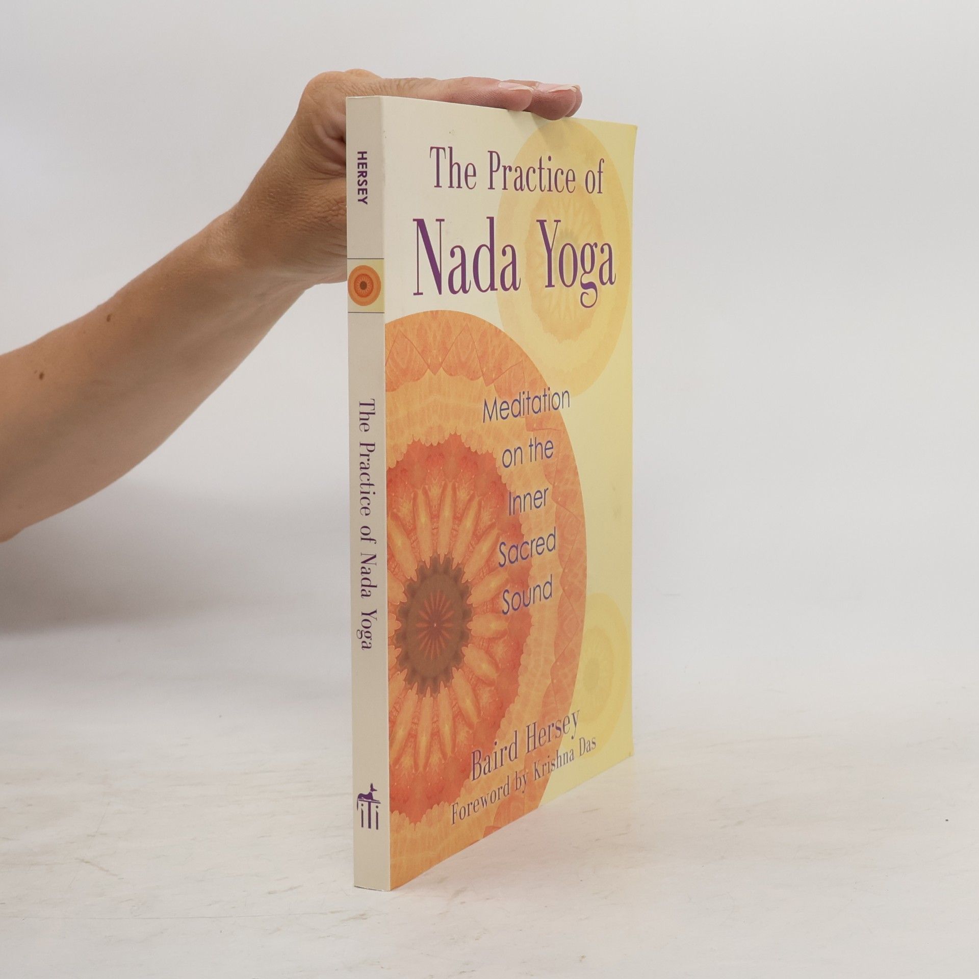 The Practice of Nada Yoga