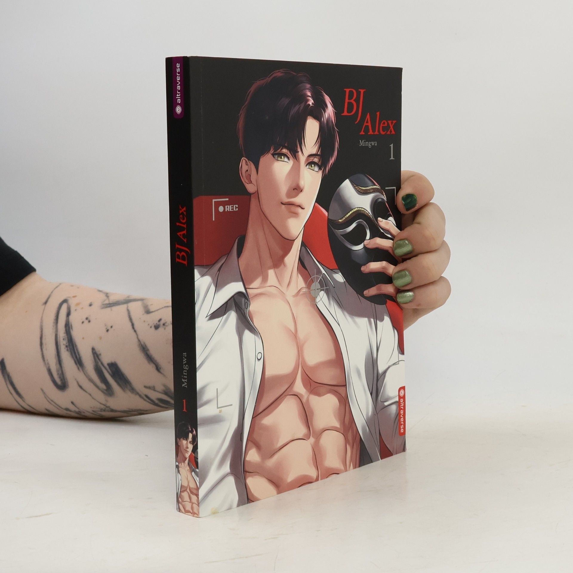 Mingwa BJ Alex 01