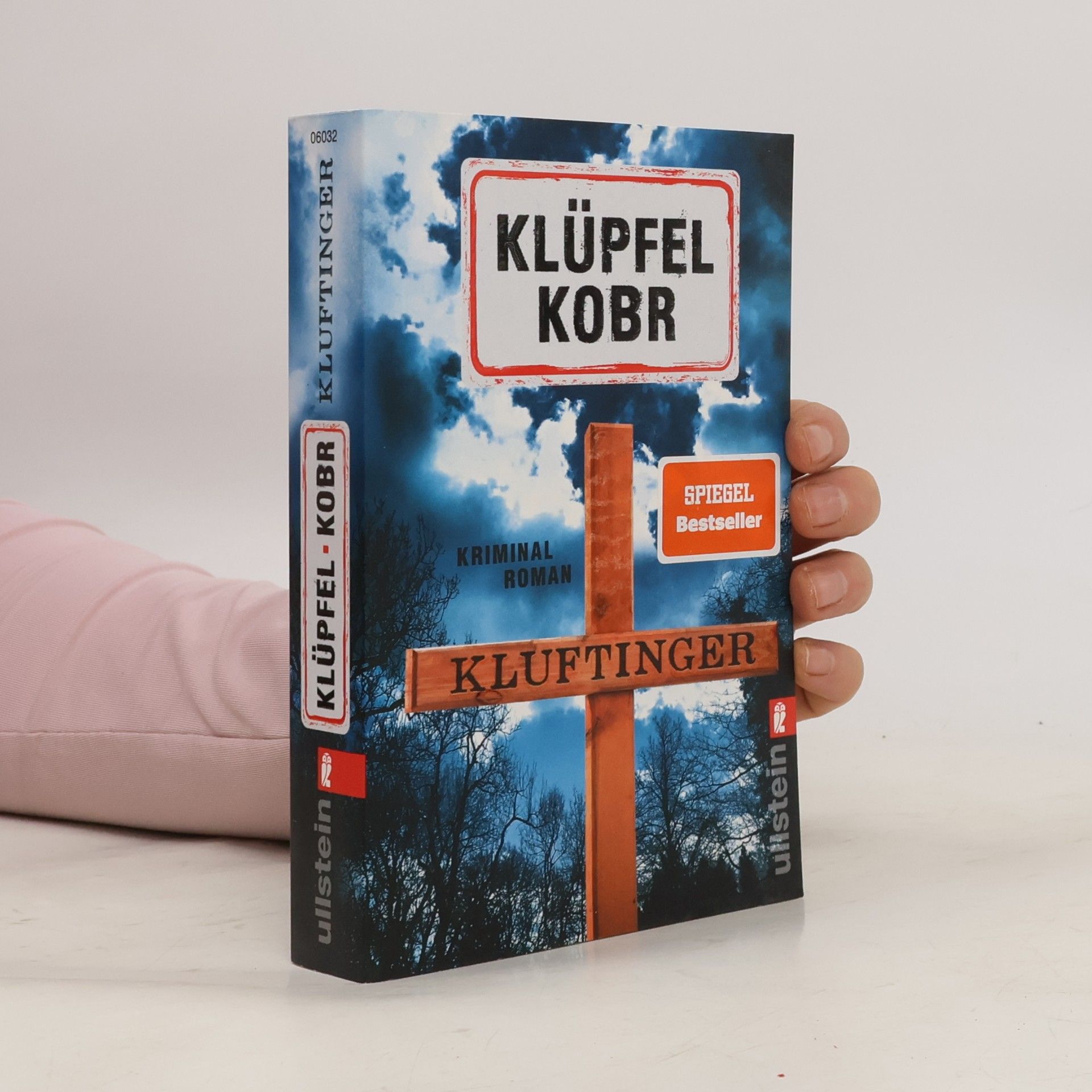 Volker Klüpfel Kluftinger