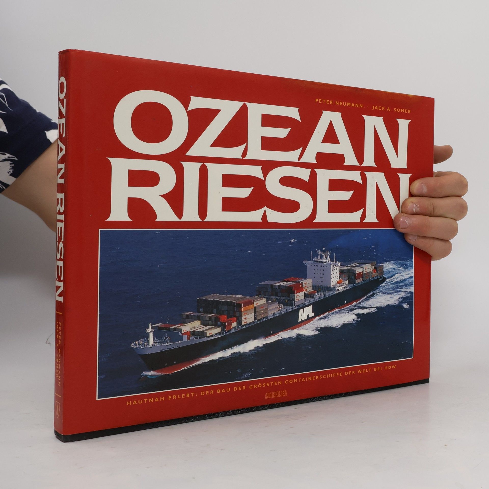 Ozeanriesen