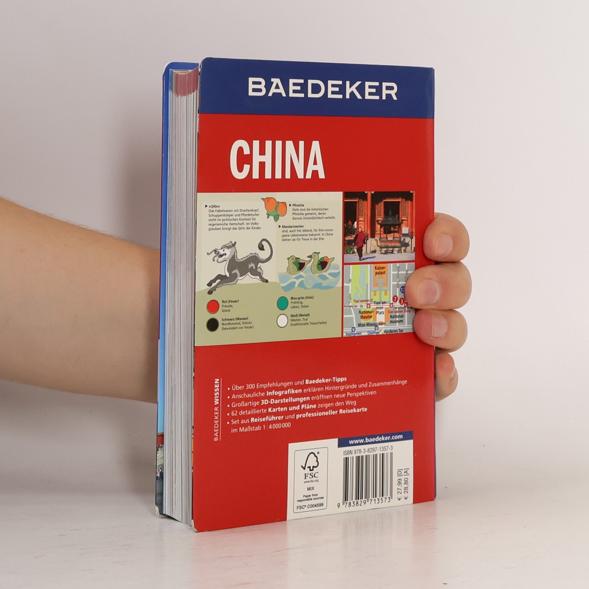 Hans Wilm Schütte China