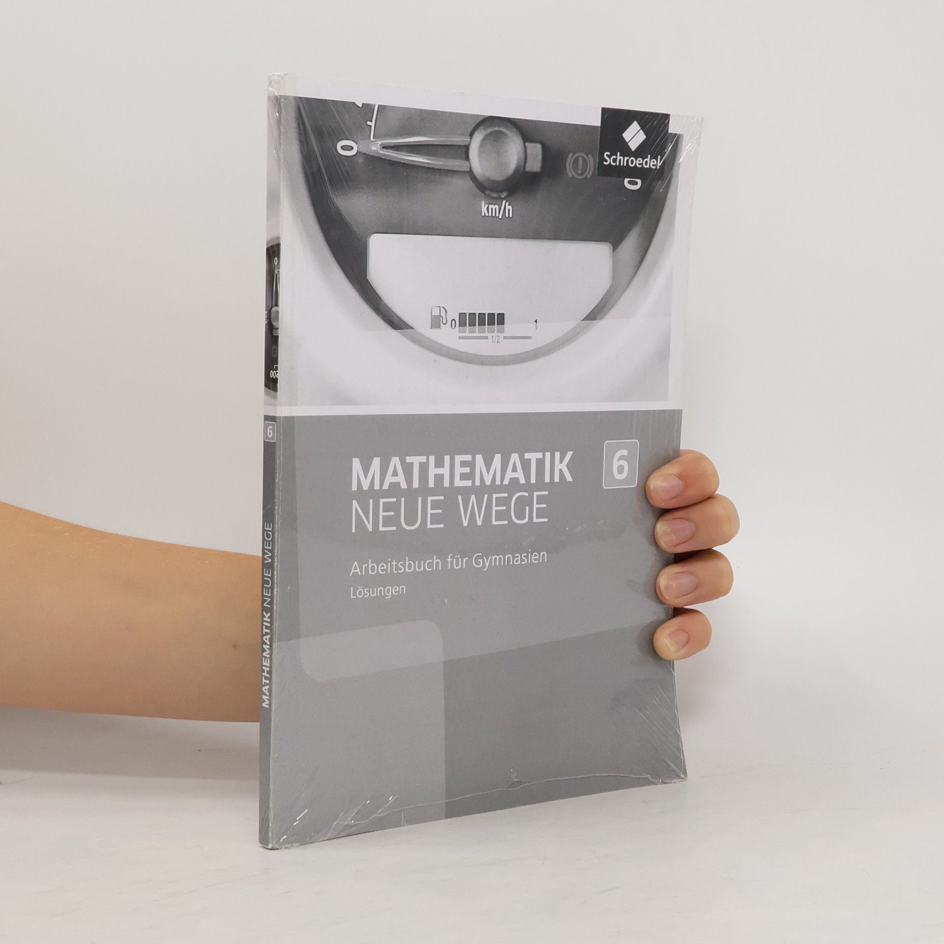 Unknown Author Mathematik Neue Wege SI 6. Lösungen. Nordrhein-Westfalen