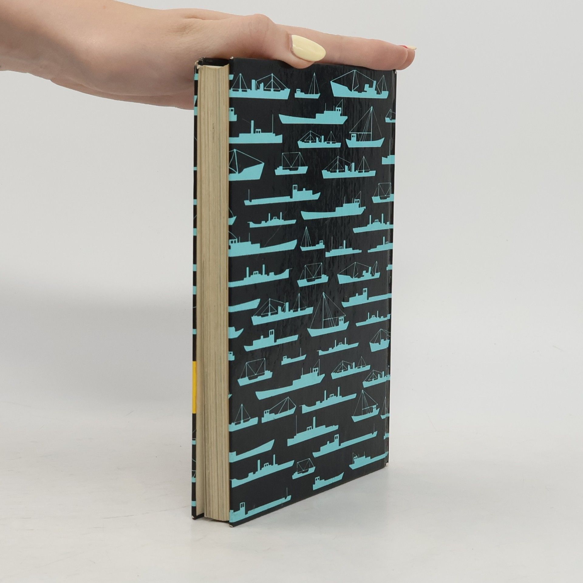 Autorenkollektiv Shell-Schiffahrtsbuch