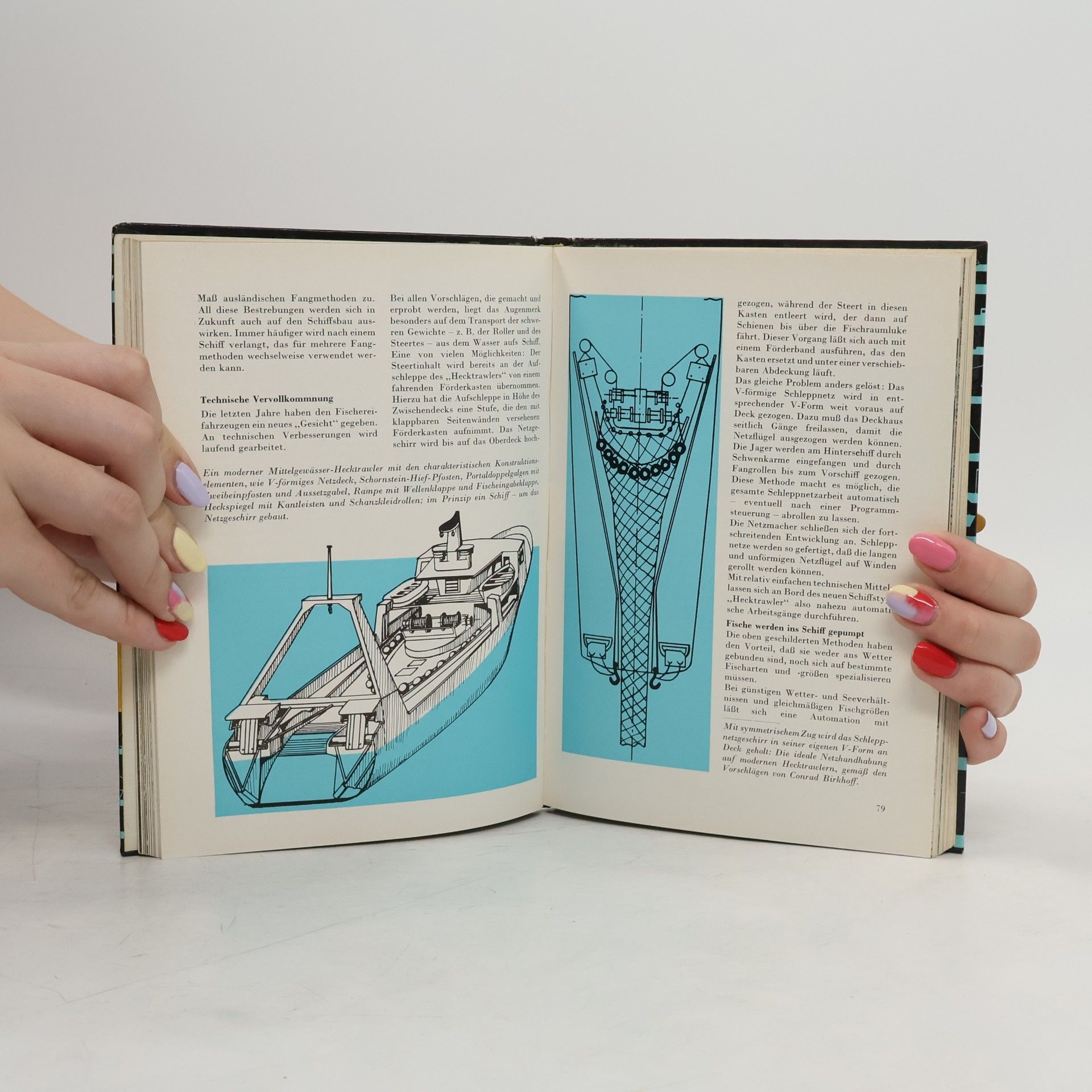 Autorenkollektiv Shell-Schiffahrtsbuch