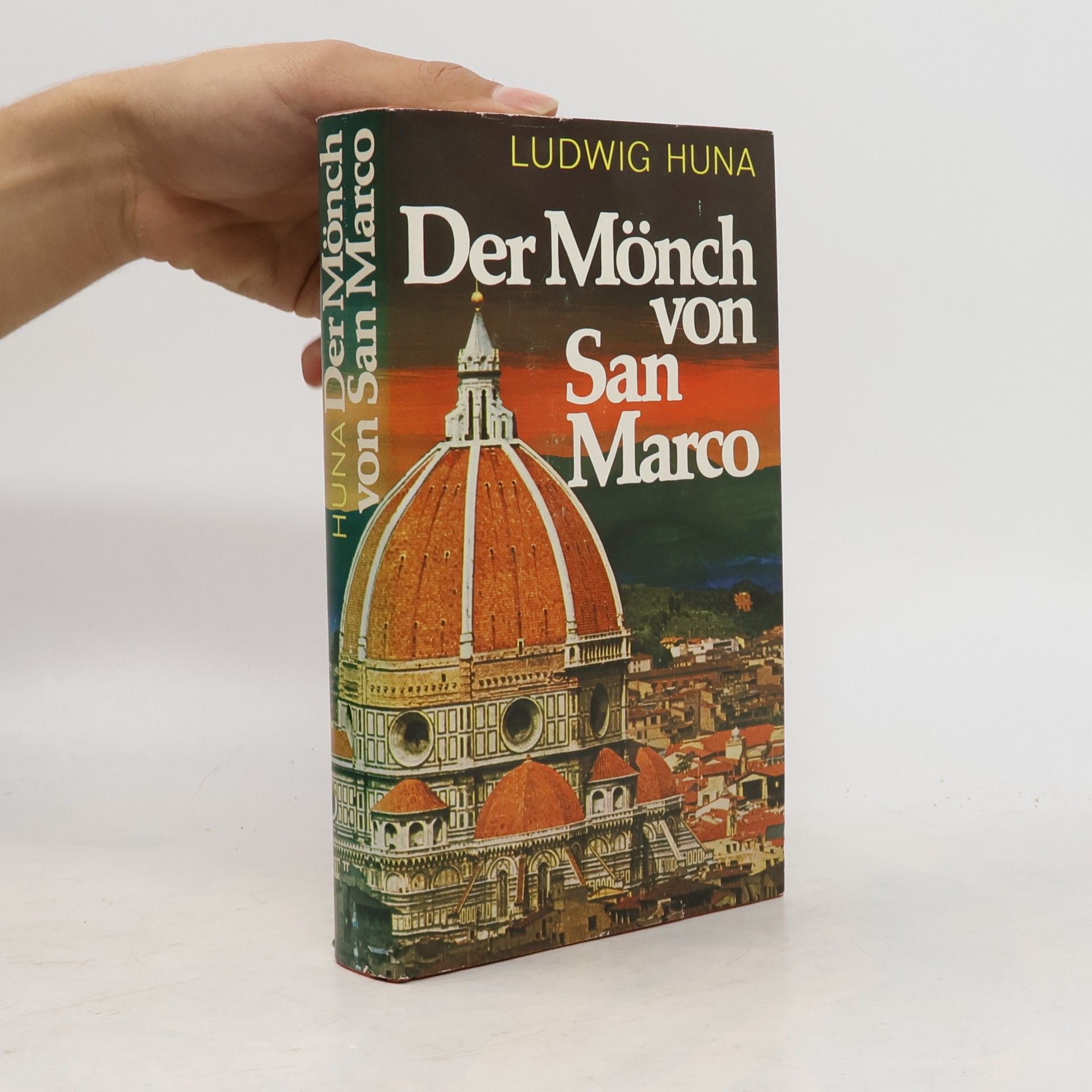 Der Mönch von San Marco