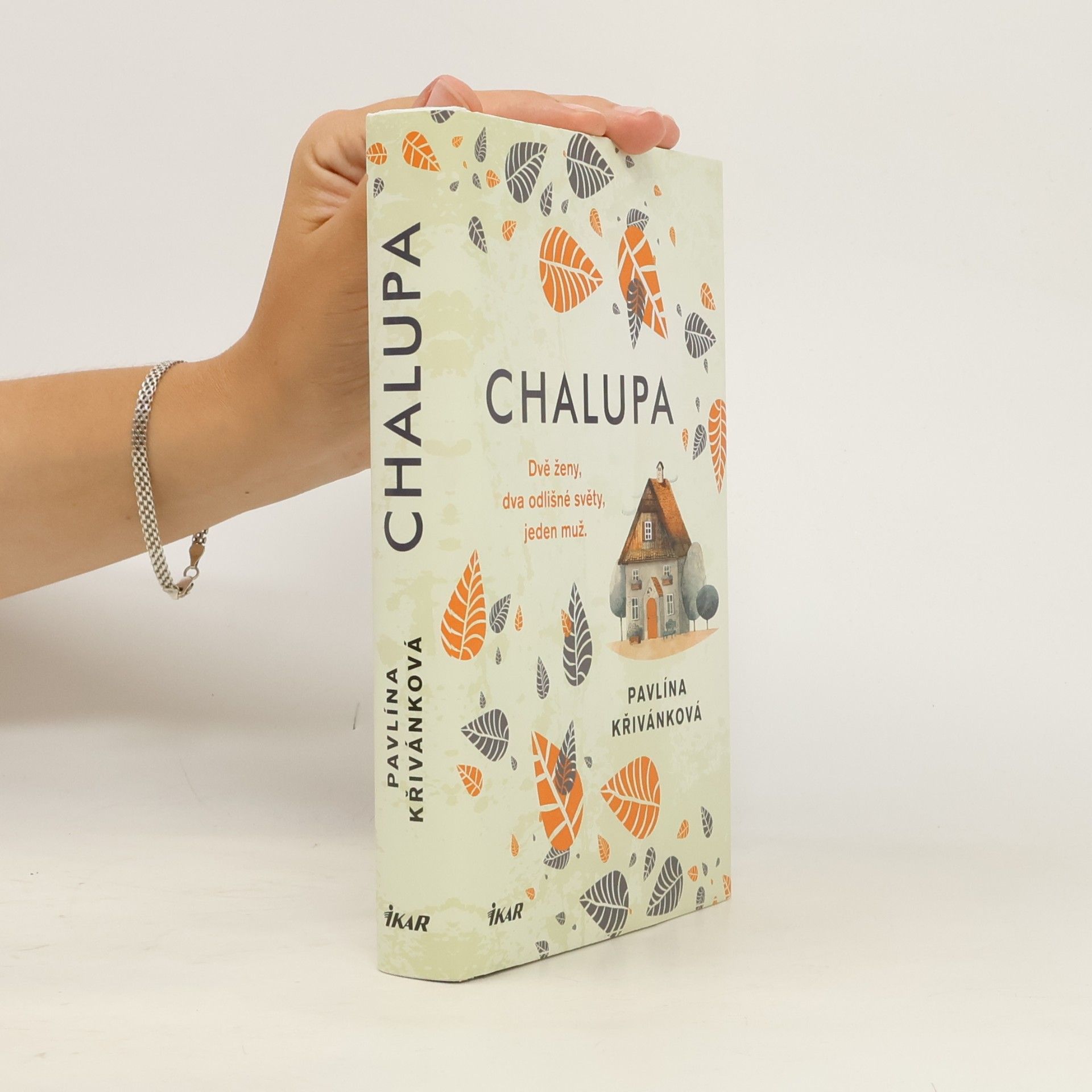 Chalupa