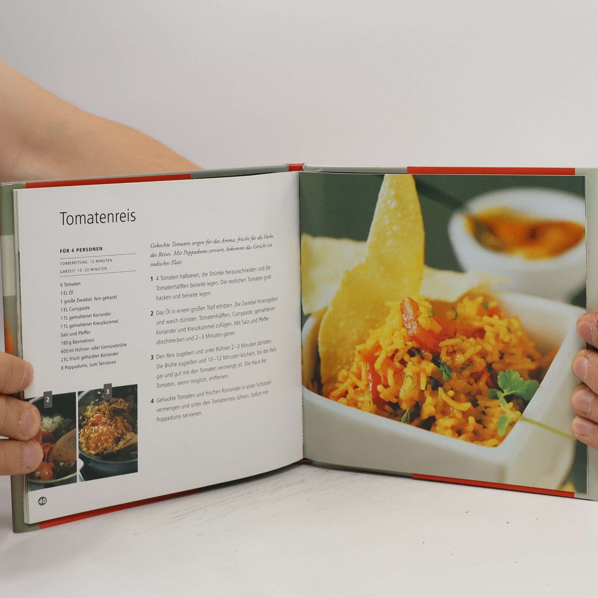 Judy Williams Tomaten. Eine verführerische Sammlung köstlicher Rezepte
