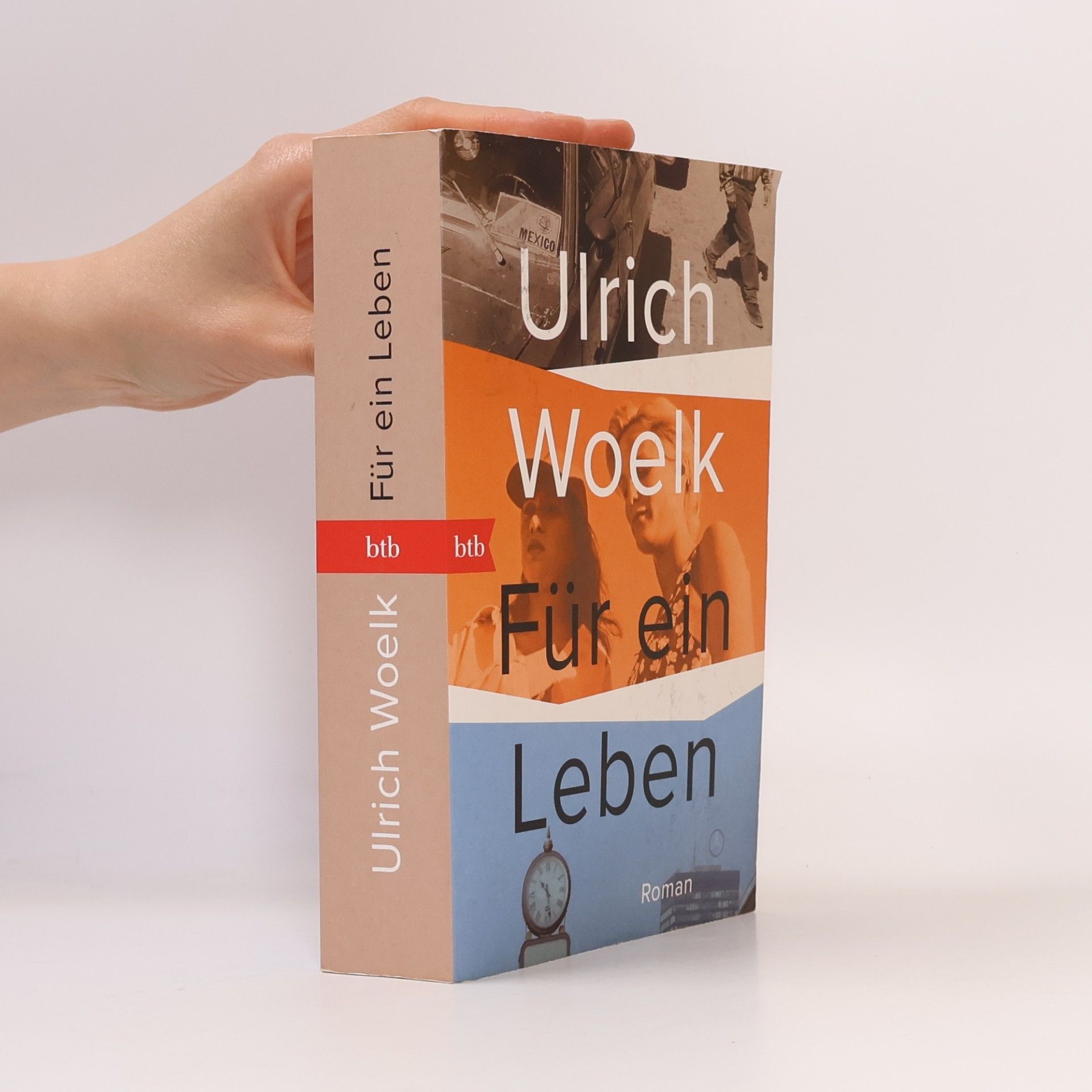 Für ein Leben
