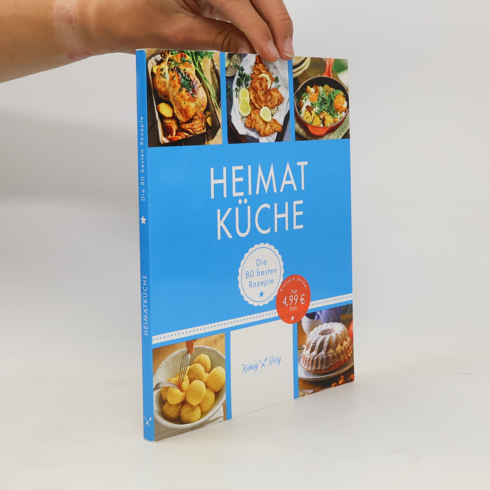 Autorenkollektiv Heimat Küche