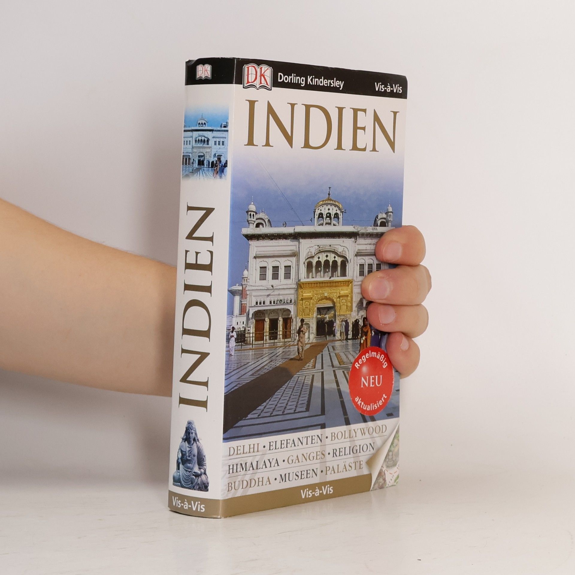 Roshen Dalal Indien