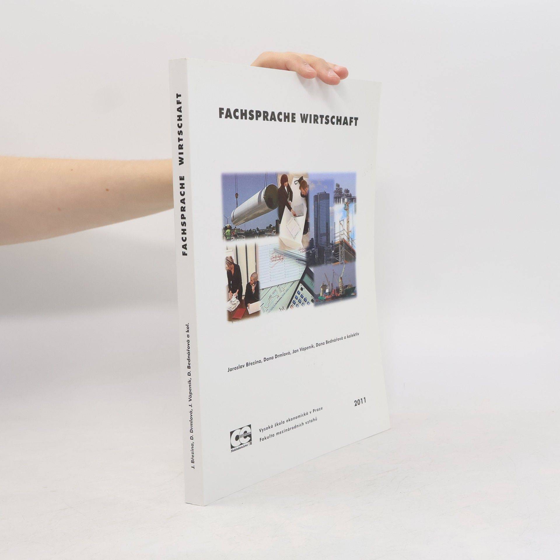 Fachsprache Wirtschaft