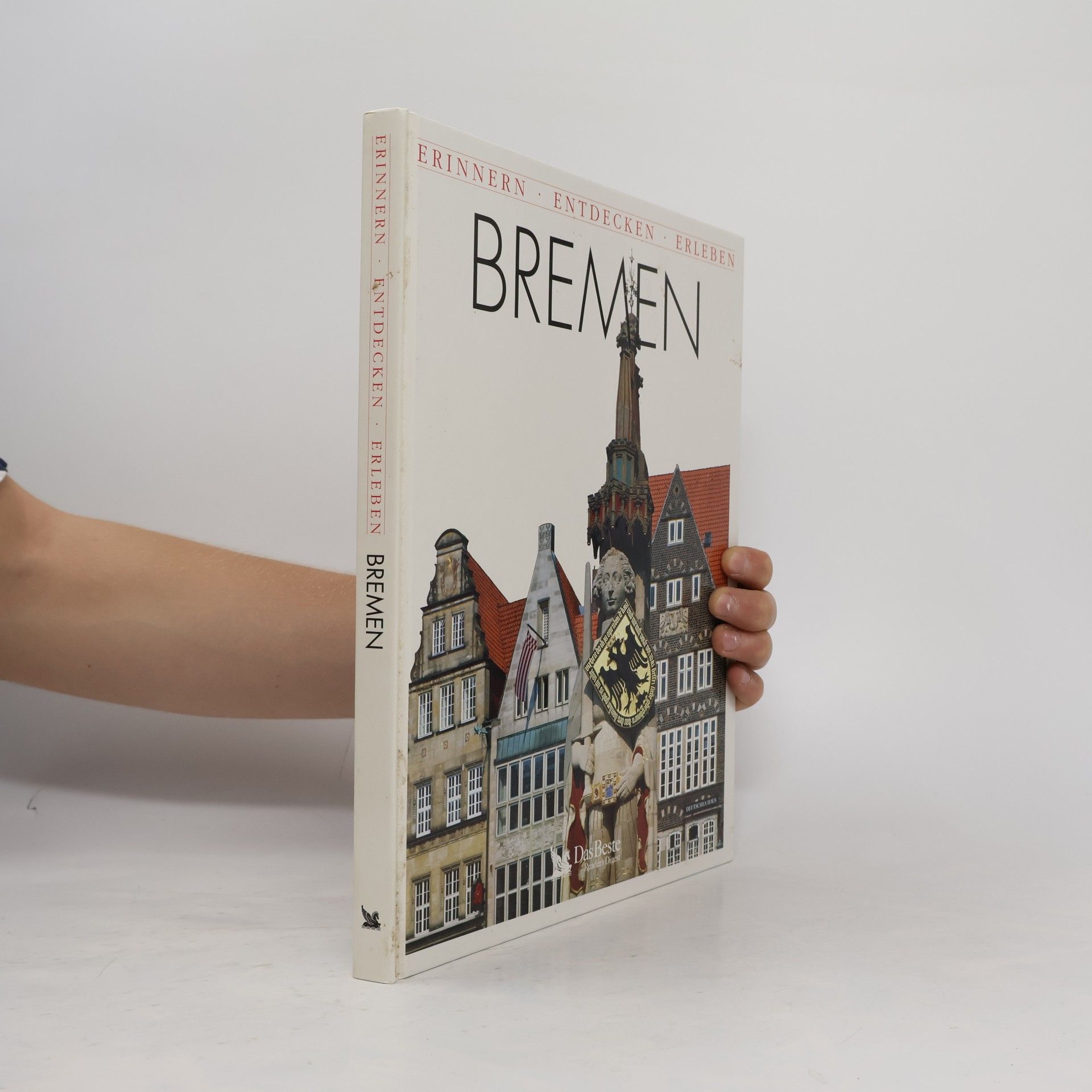 Susanne Hinderks Bremen