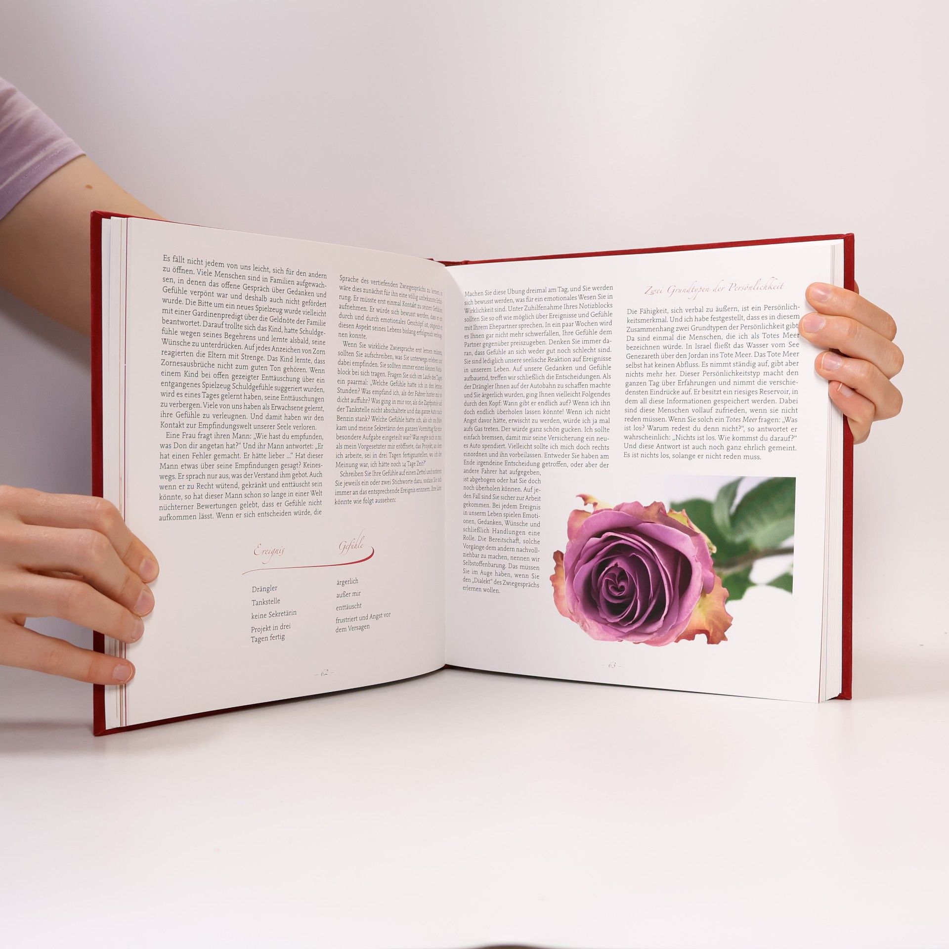Gary Chapman Die fünf Sprachen der Liebe, Geschenkausgabe