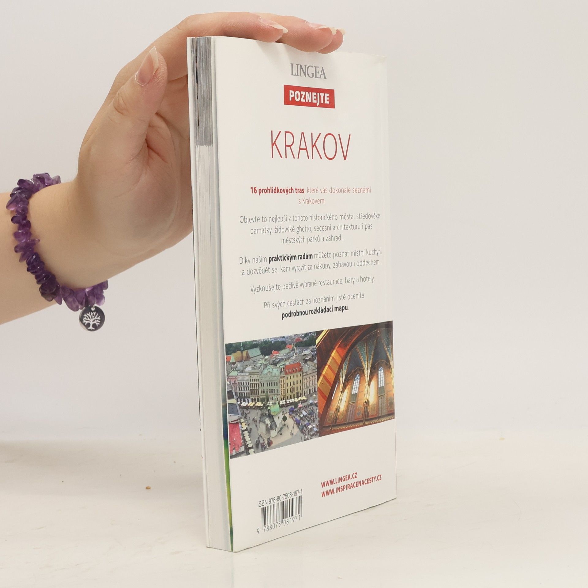 Autorenkollektiv Krakov