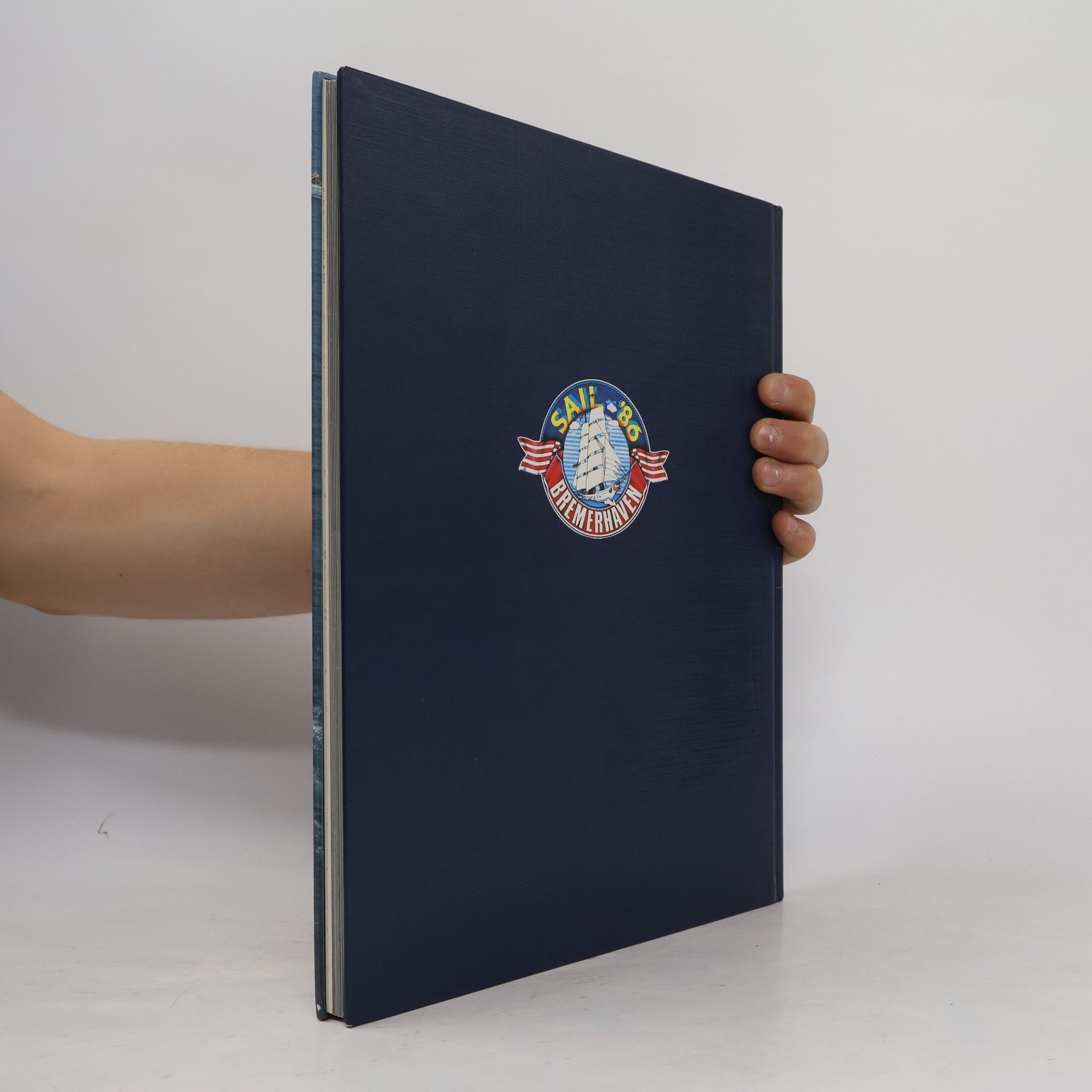 Collectif d'auteurs Sail'86