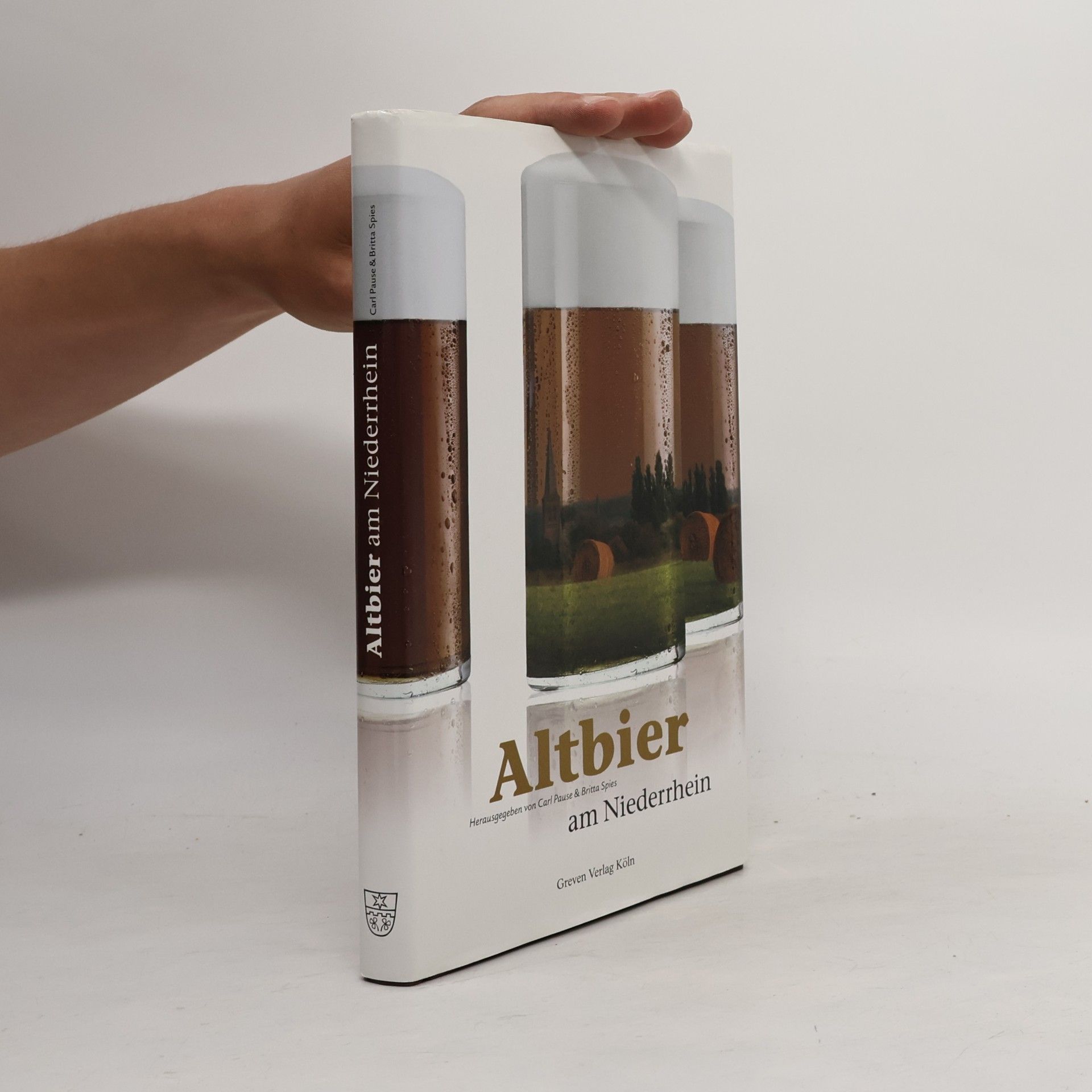 Altbier am Niederrhein