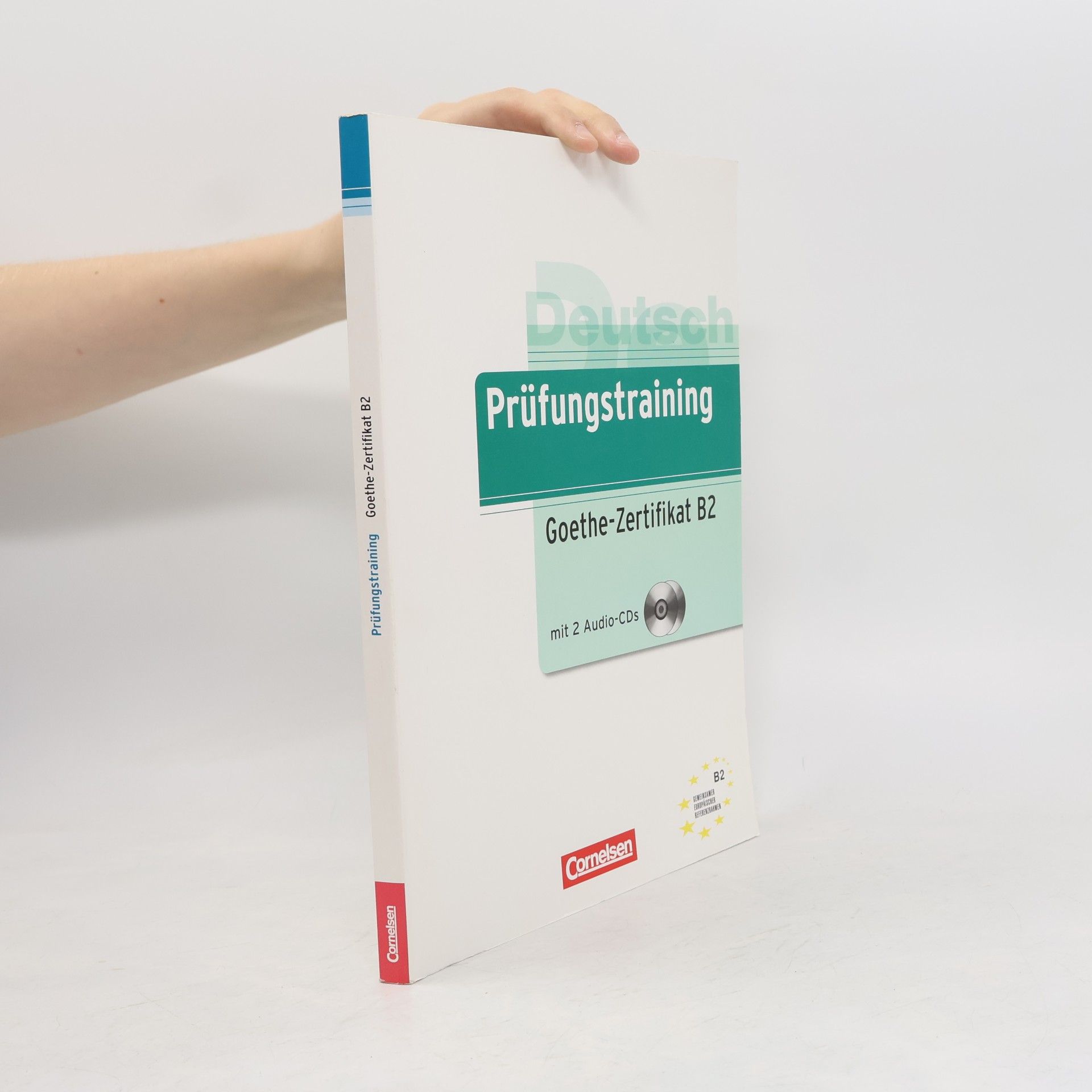 Prüfungstraining