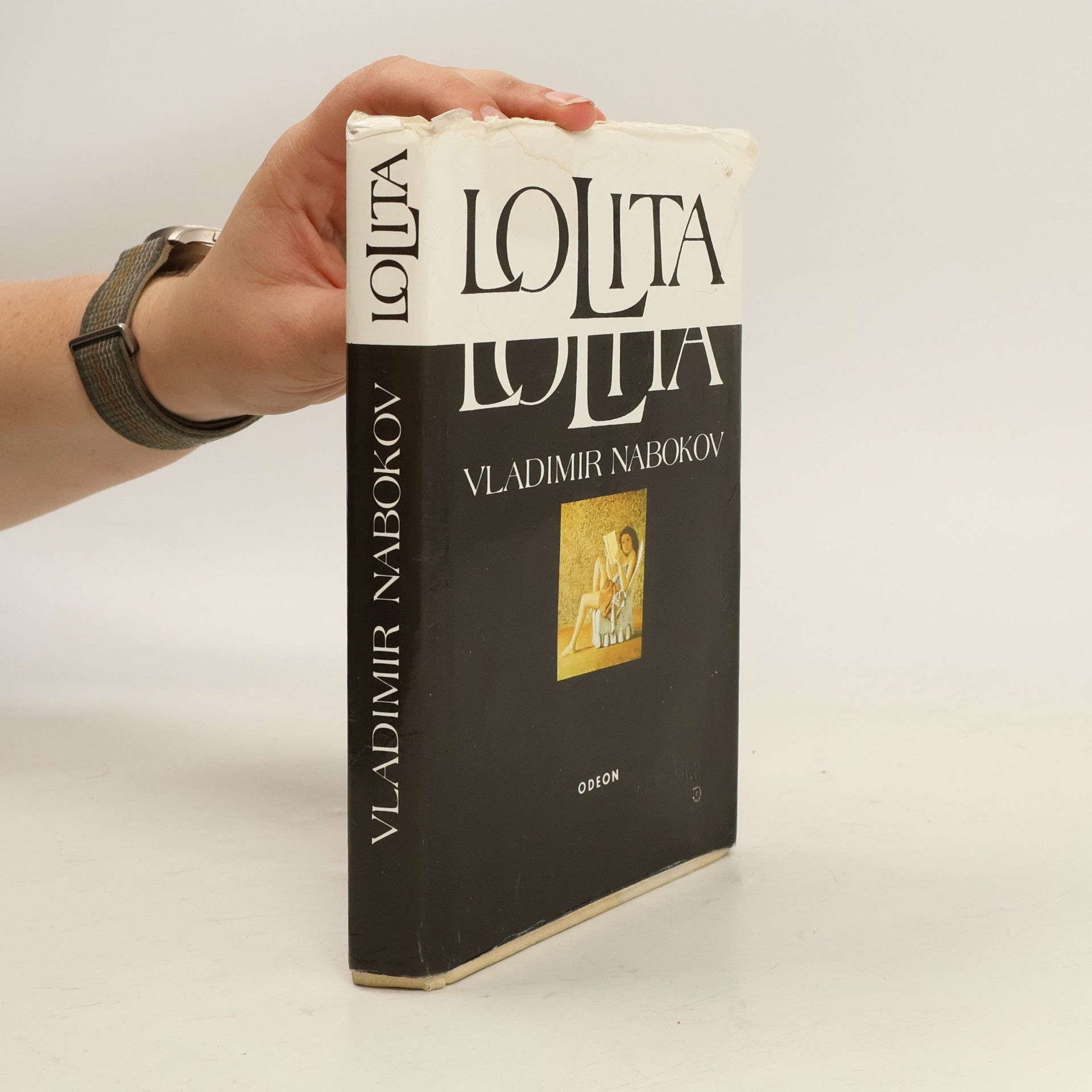 Vladimir Vladimirovič Nabokov Lolita