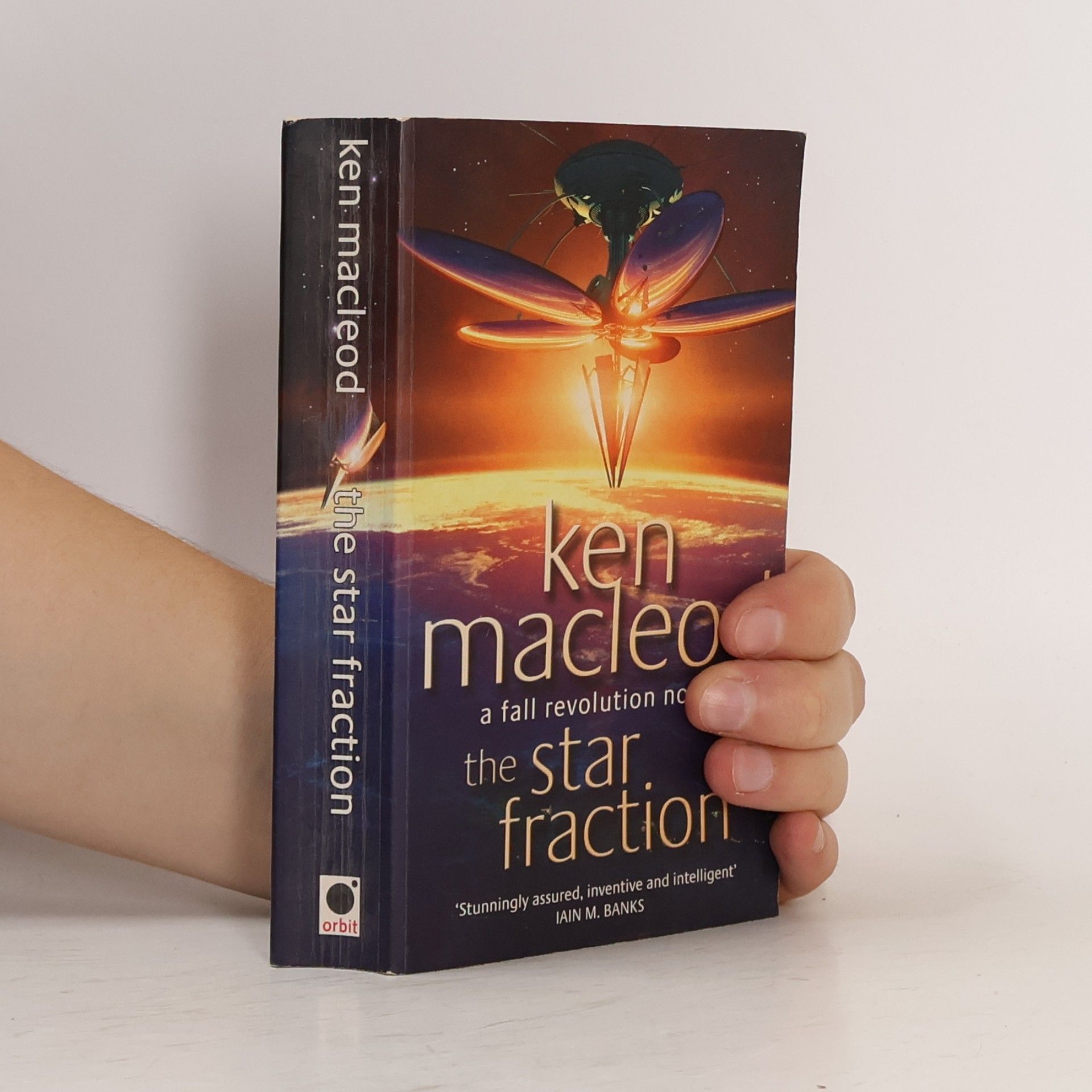The Star Fraction