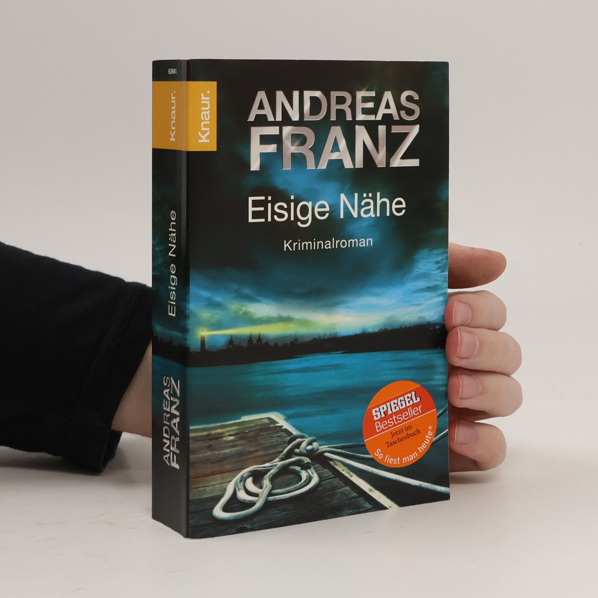 Eisige Nähe