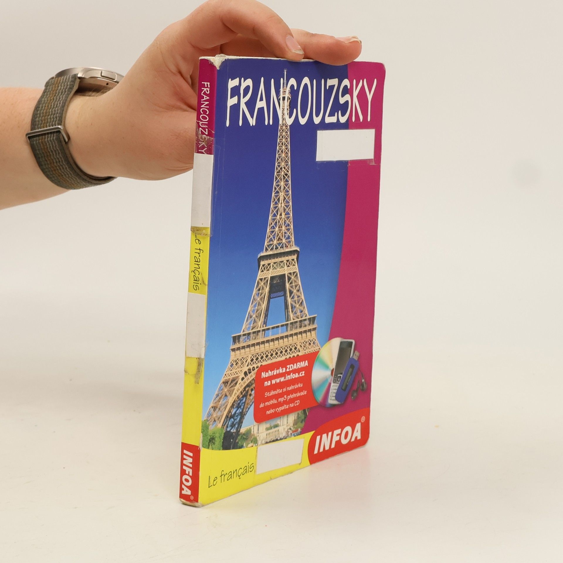 Francouzština za 30 dní