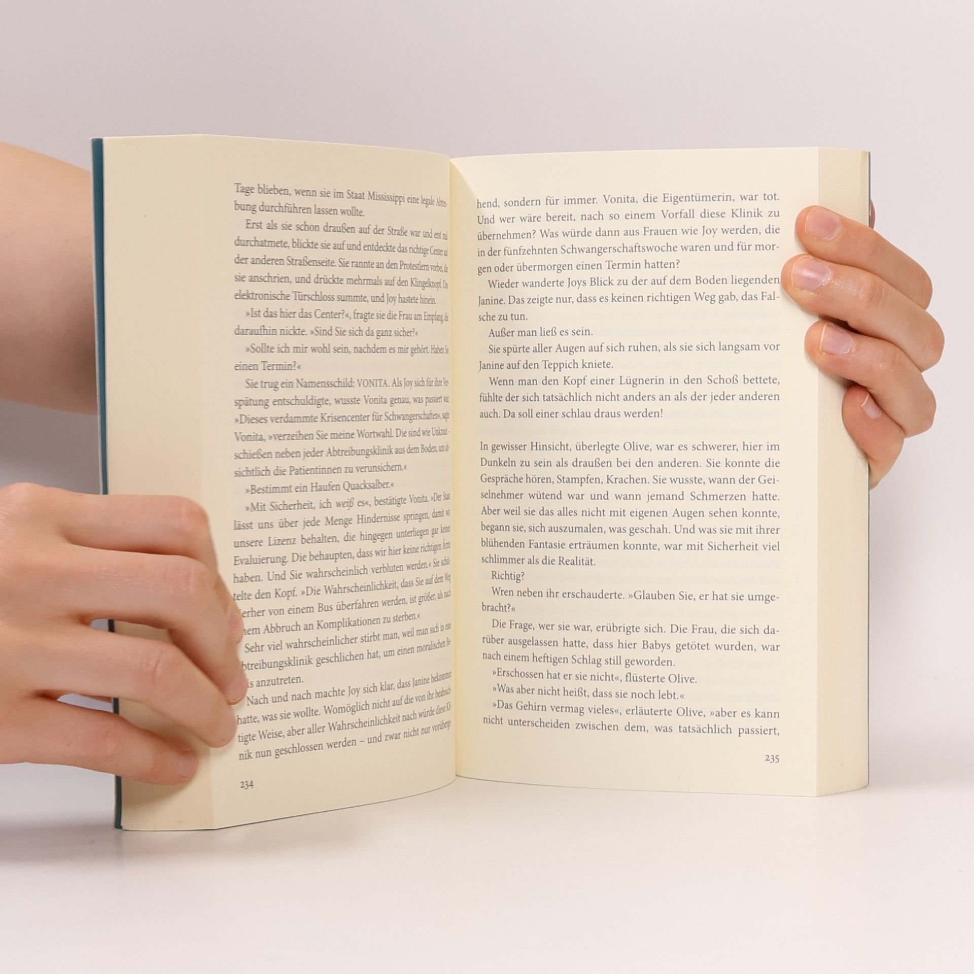 Jodi Picoult Der Funke des Lebens
