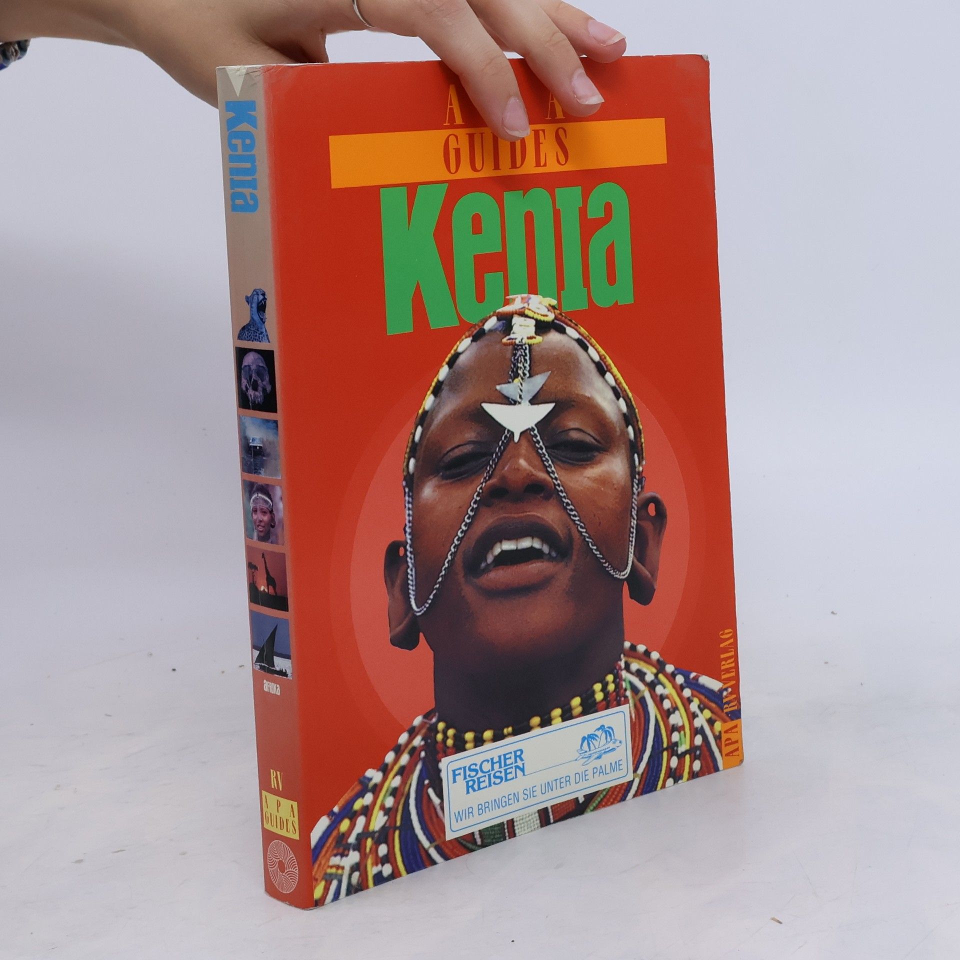 Kenia