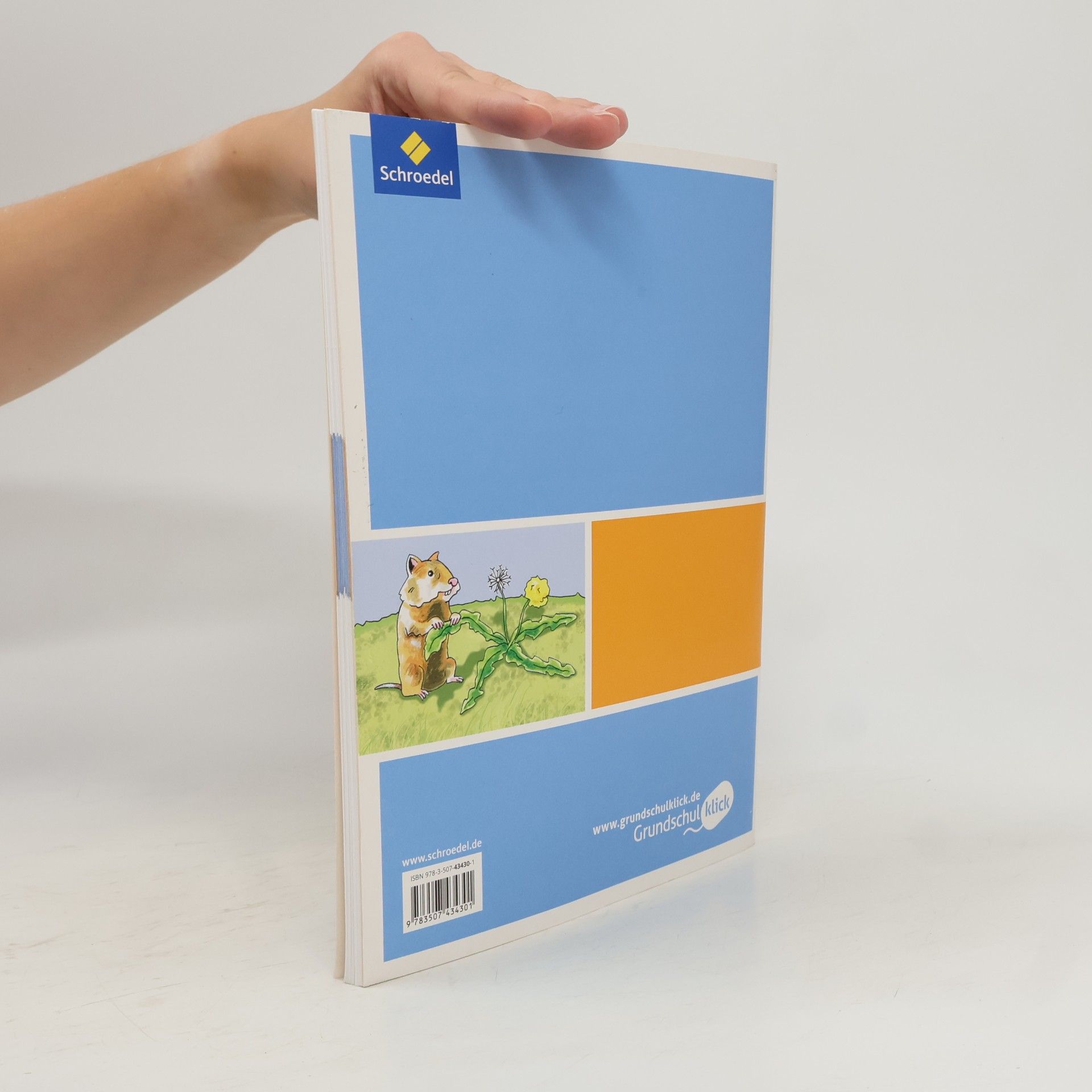 Autorenkollektiv Pusteblume. Sprache untersuchen 2